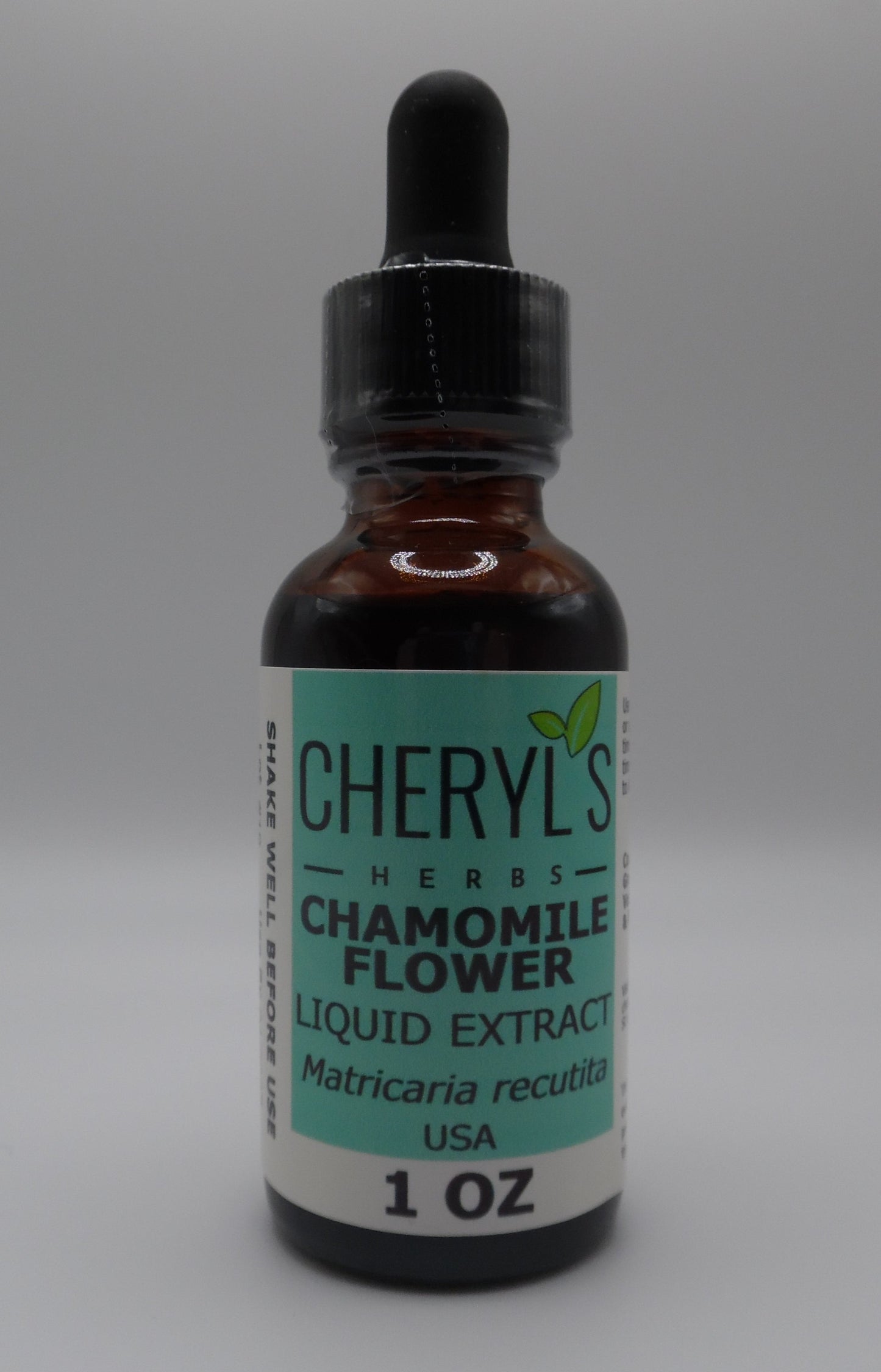 CHAMOMILE FLOWER LIQUID EXTRACT