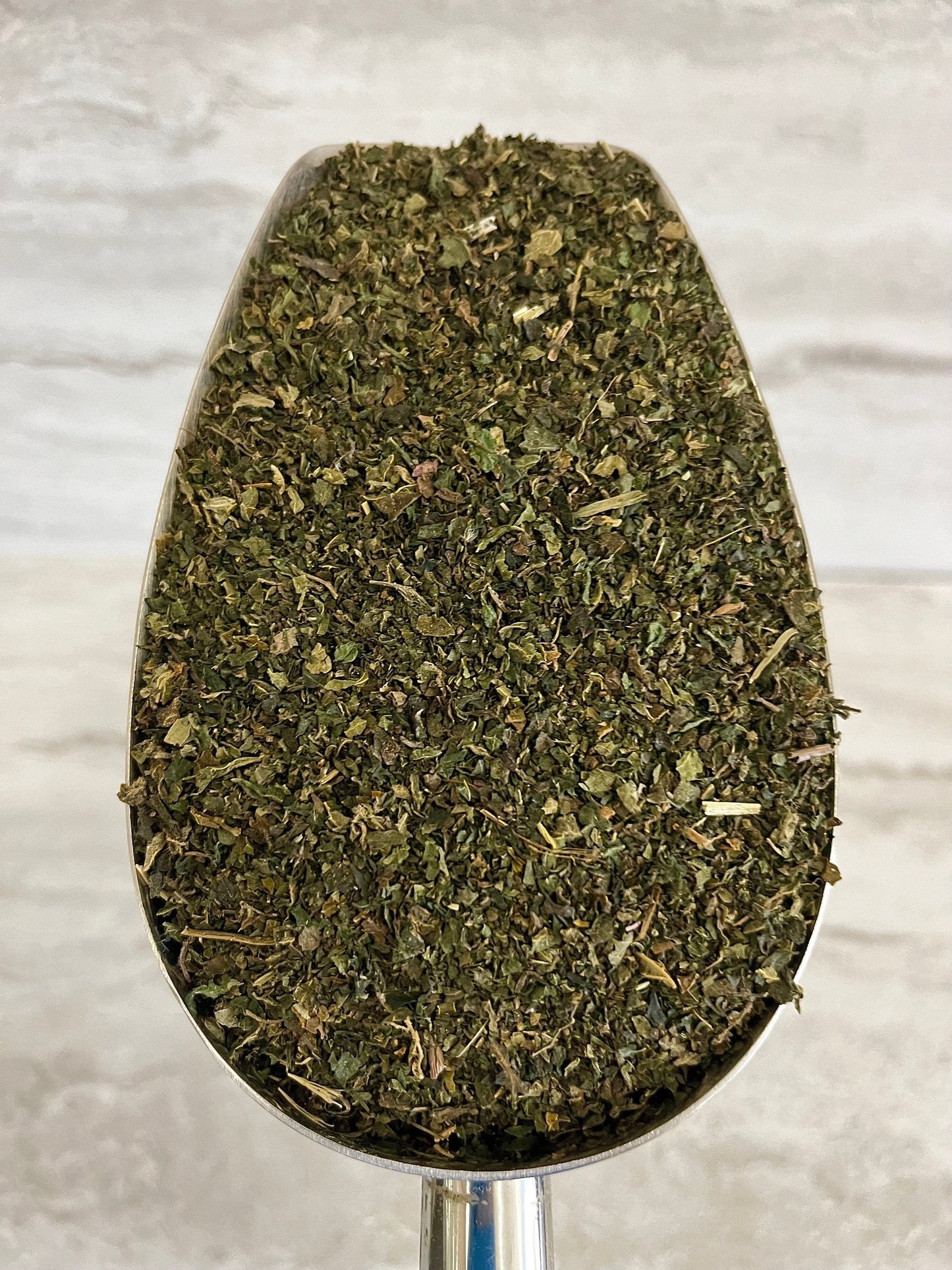 NETTLE LEAF cut - CERTIFIED ORGANIC - Cheryls Herbs