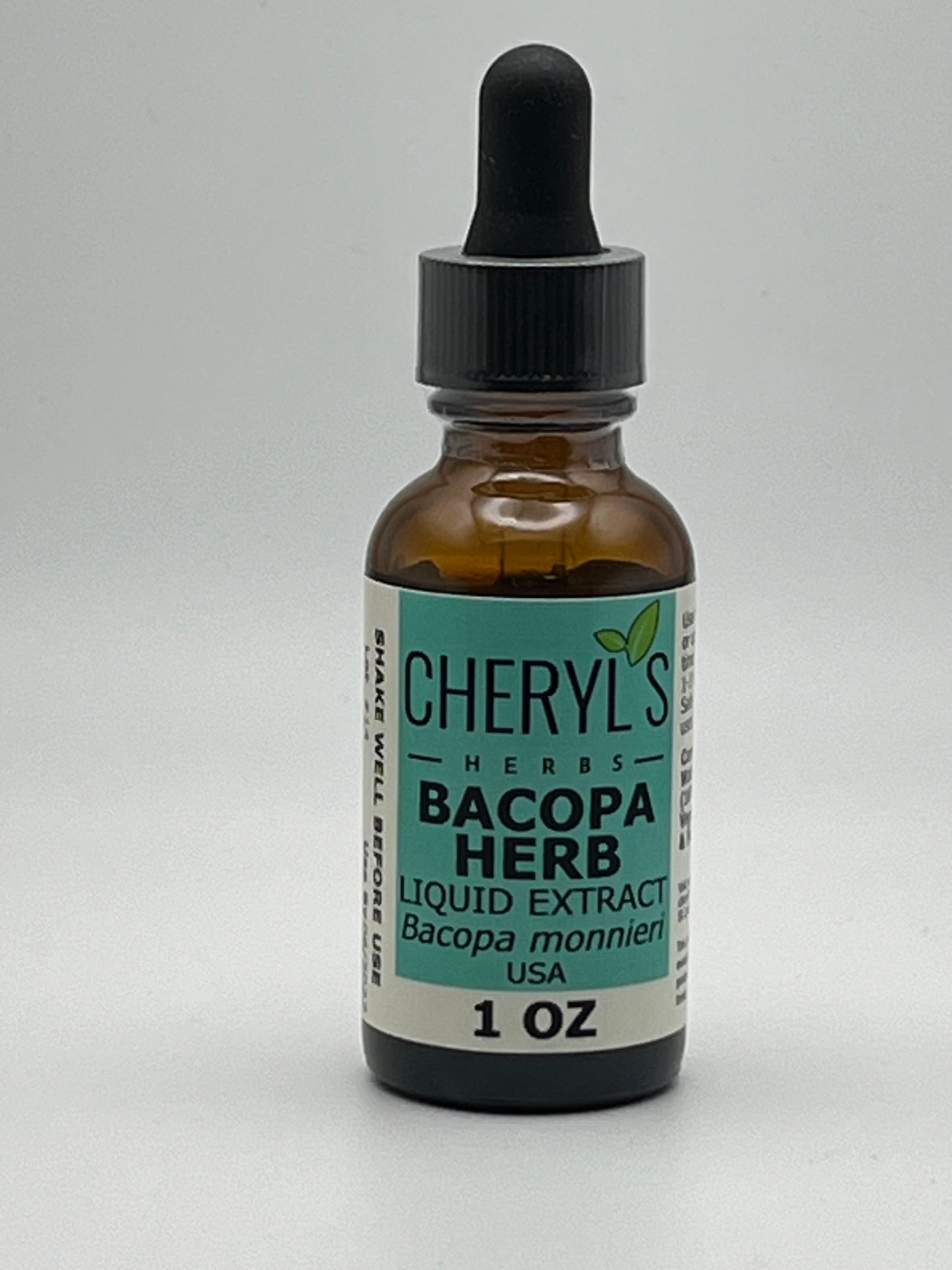 BACOPA HERB LIQUID EXTRACT