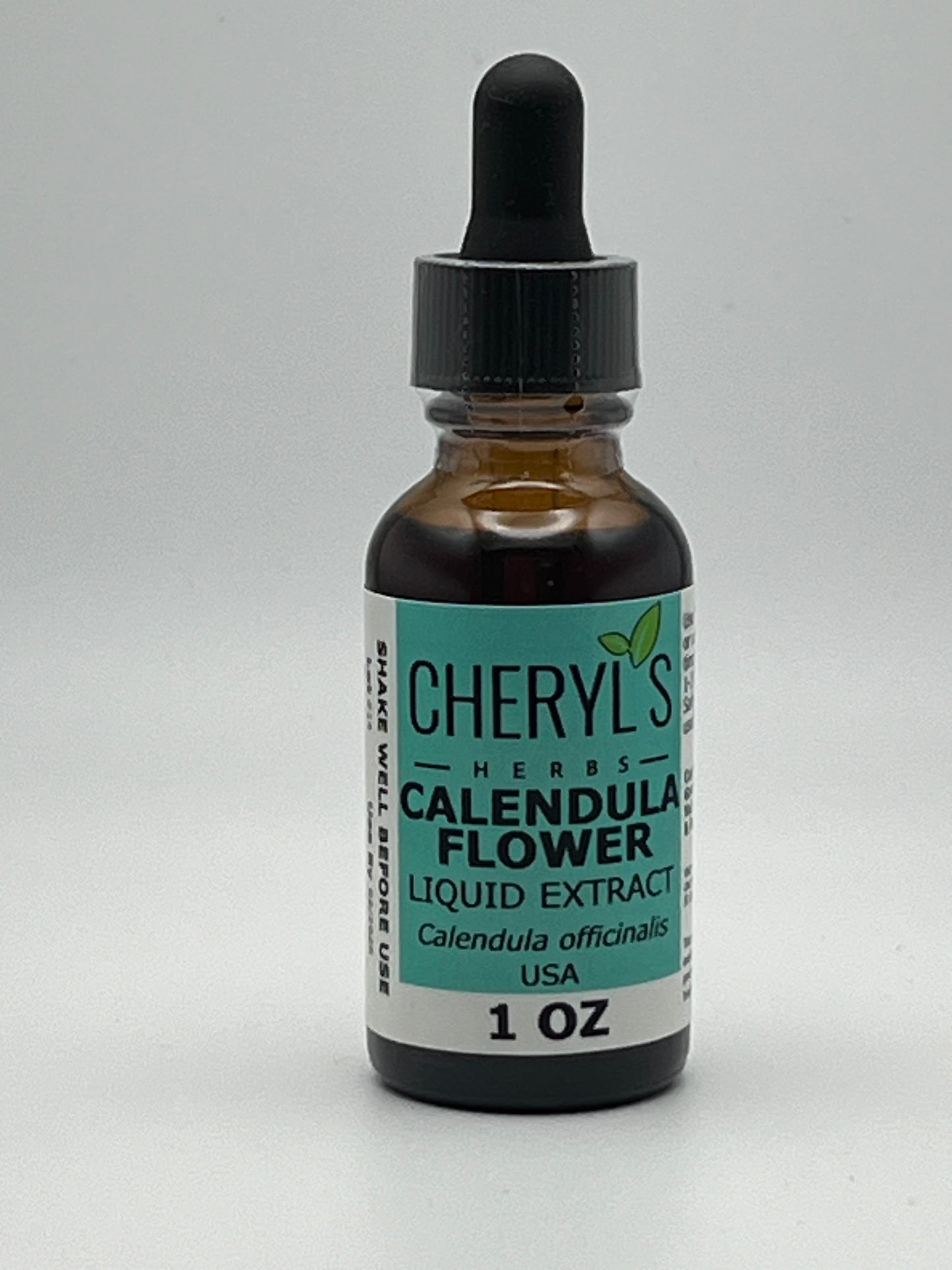 CALENDULA FLOWER LIQUID EXTRACT