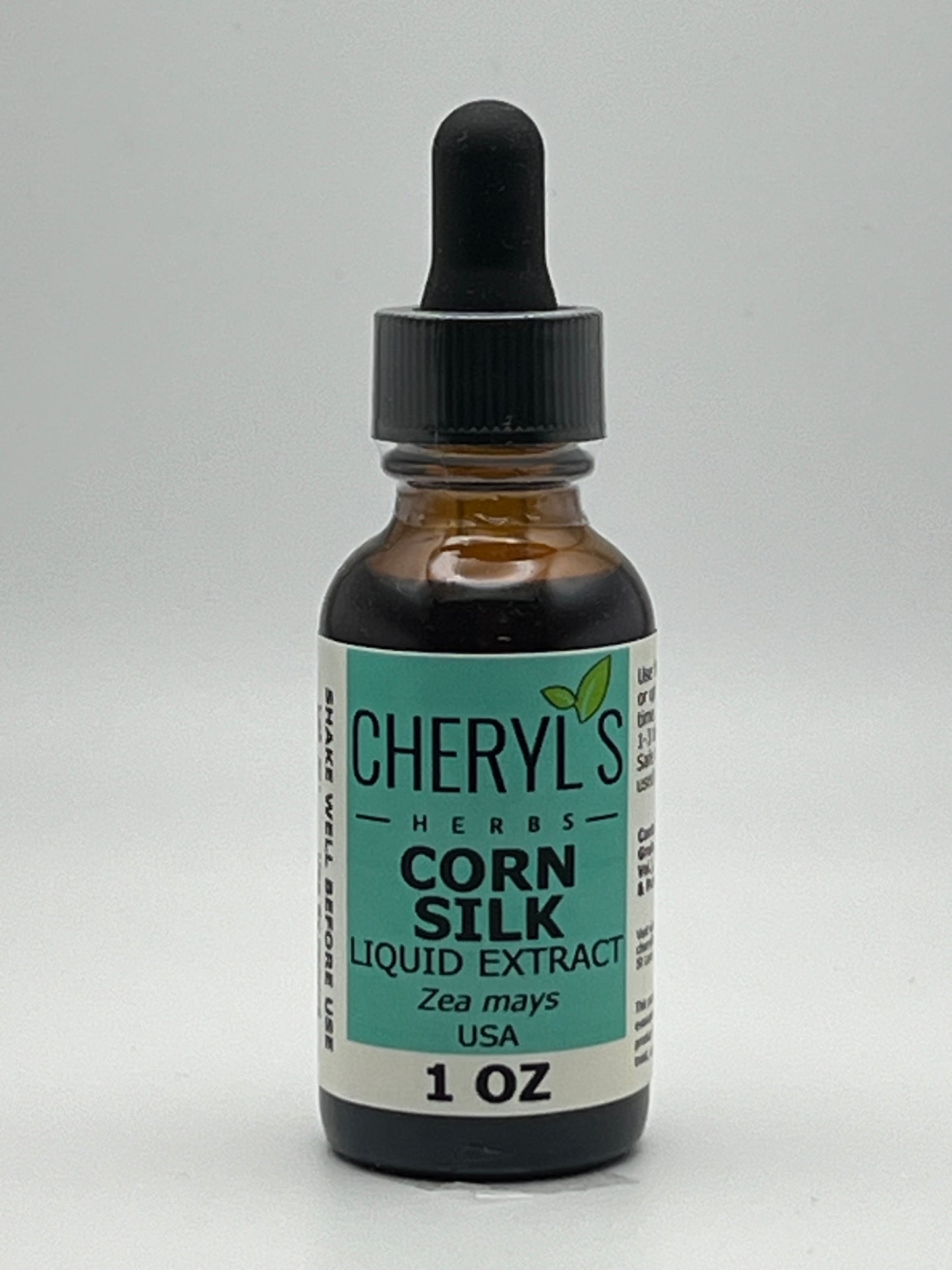 CORNSILK LIQUID EXTRACT