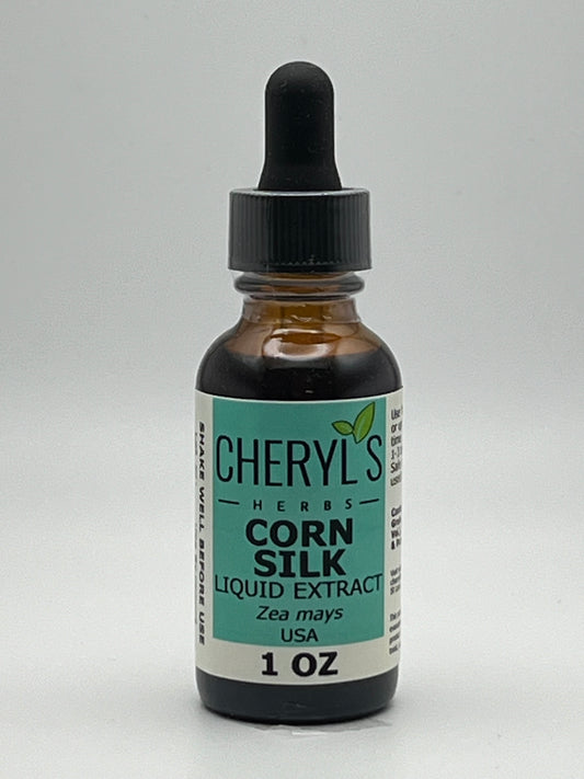 CORNSILK LIQUID EXTRACT