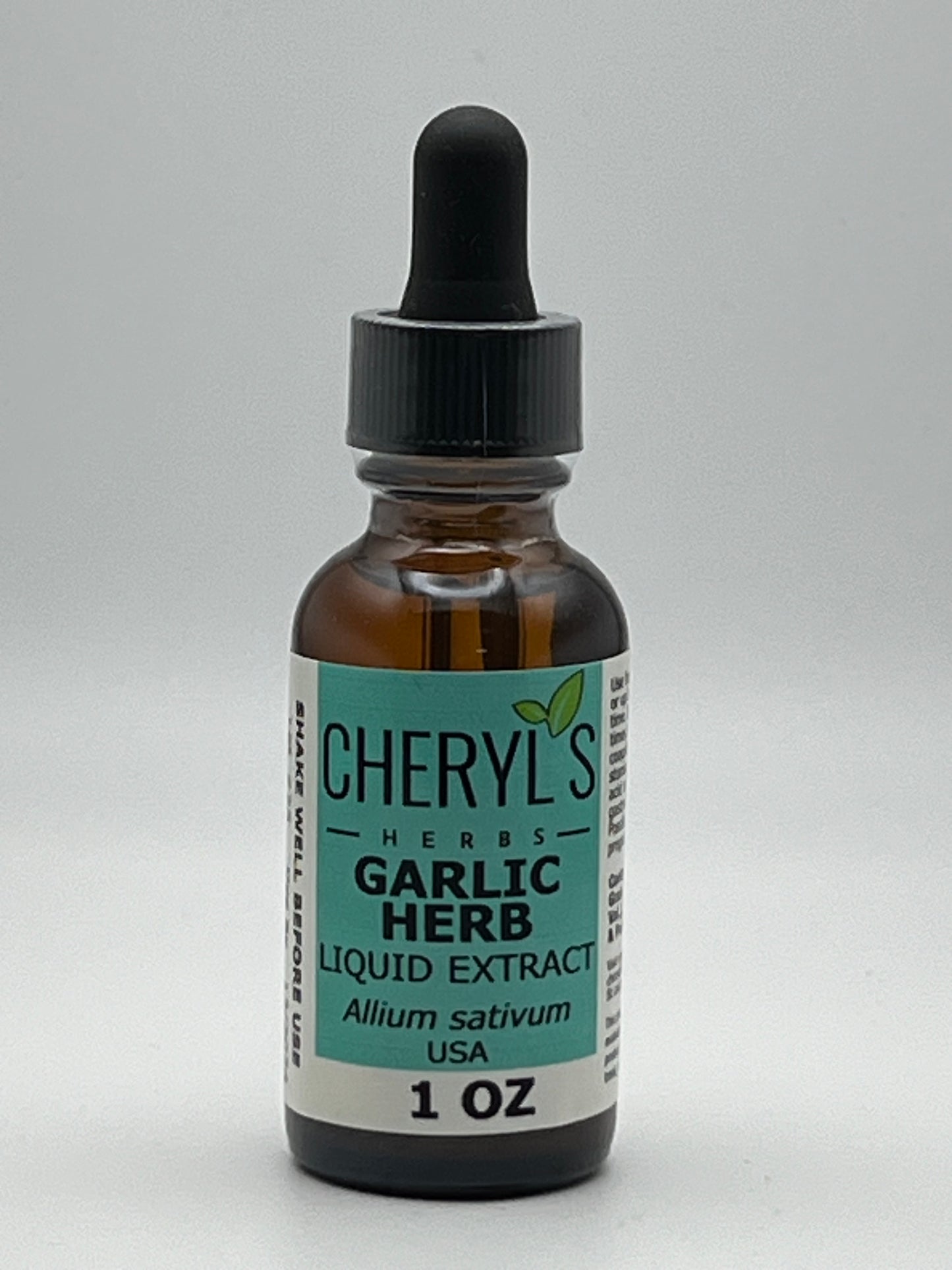 GARLIC LIQUID EXTRACT