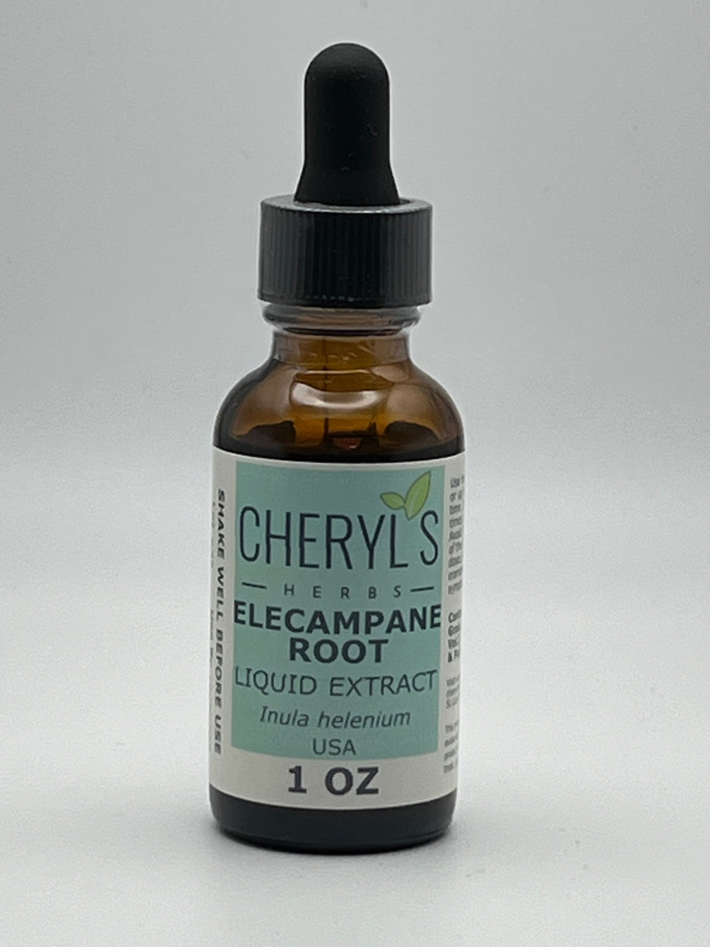 ELECAMPANE ROOT LIQUID EXTRACT