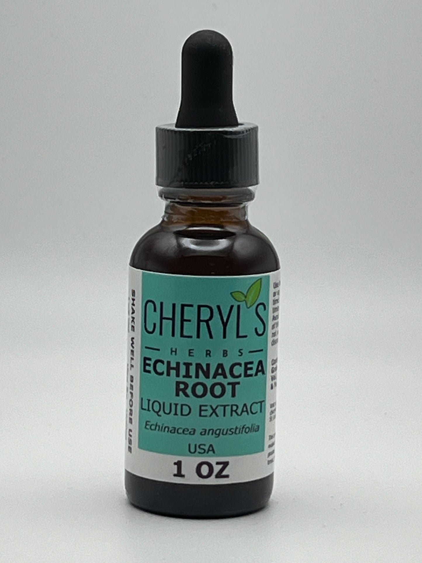 ECHINACEA (ECHINACEA ANGUSTIFOLIA) Liquid Extract