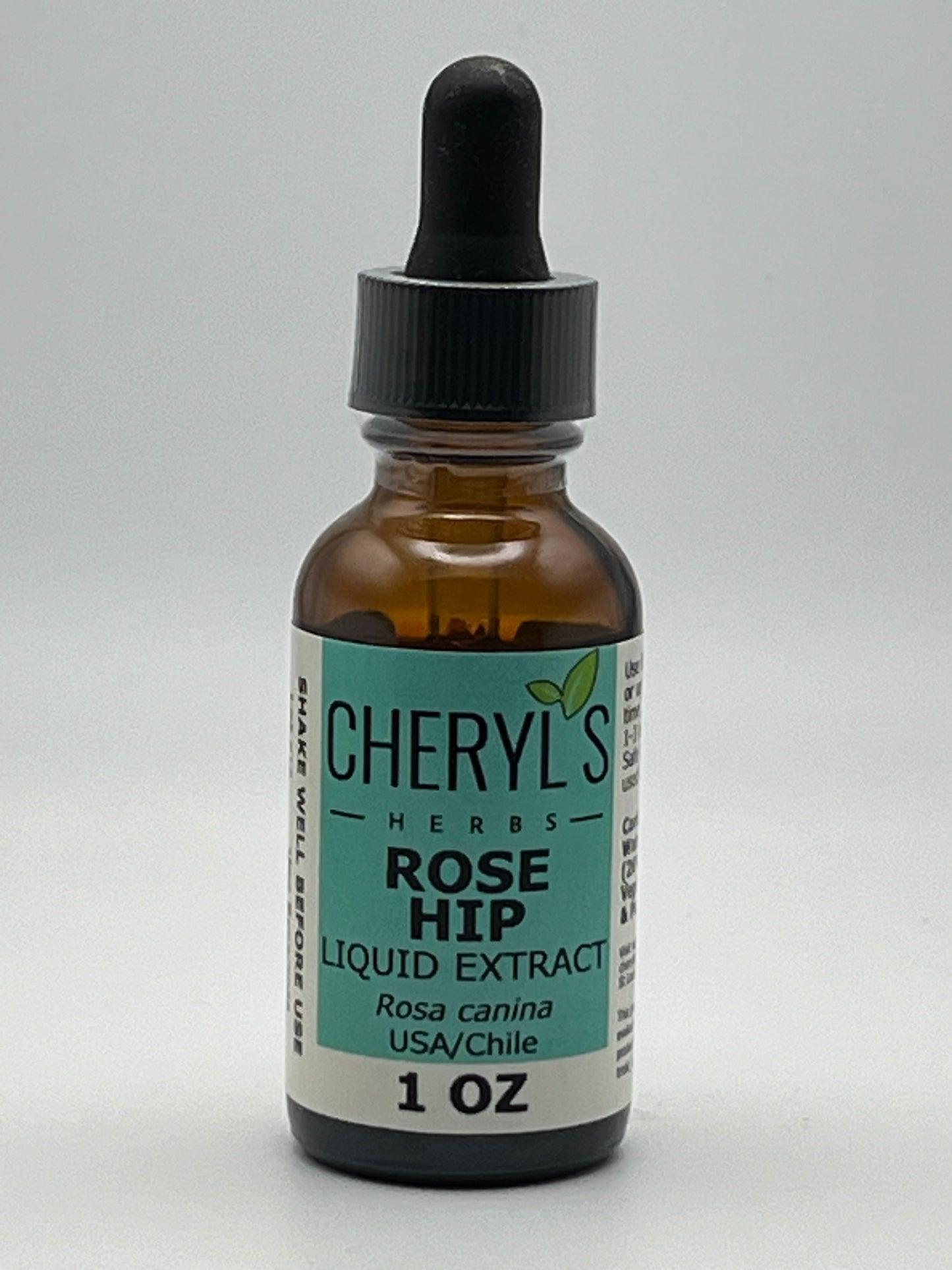 ROSE HIP LIQUID EXTRACT