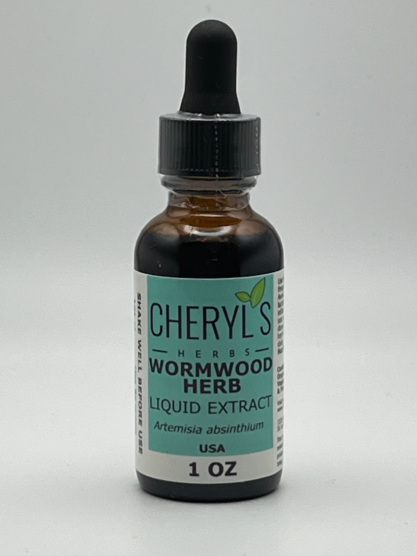 WORMWOOD LIQUID EXTRACT (ARTEMISIA ABSINTHIUM)