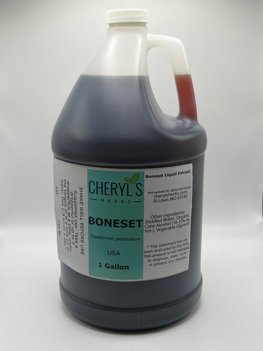 BONESET LIQUID EXTRACT