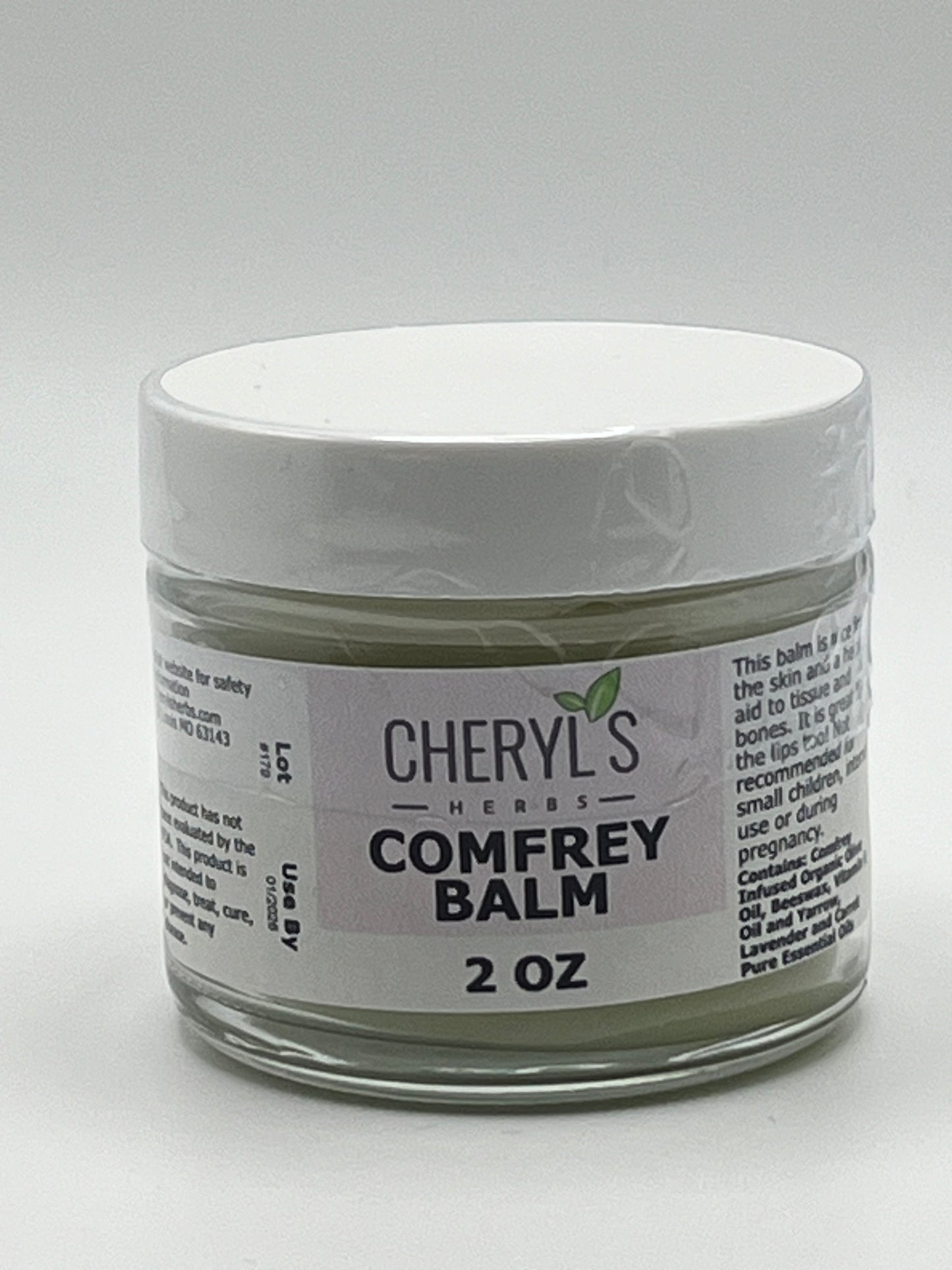 COMFREY Balm