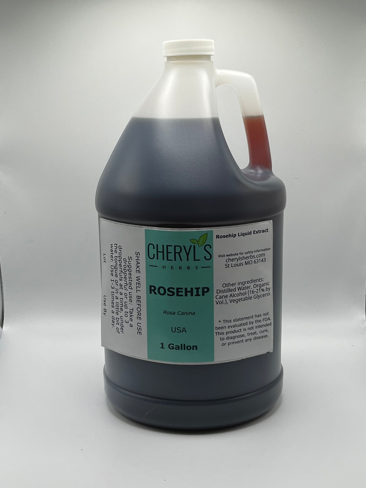 ROSE HIP LIQUID EXTRACT