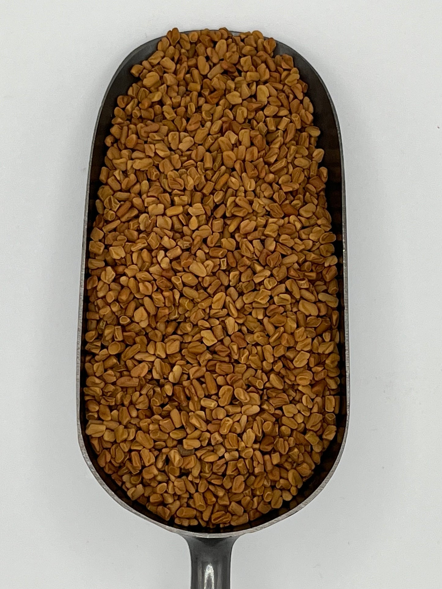 FENUGREEK SEED whole - CERTIFIED ORGANIC