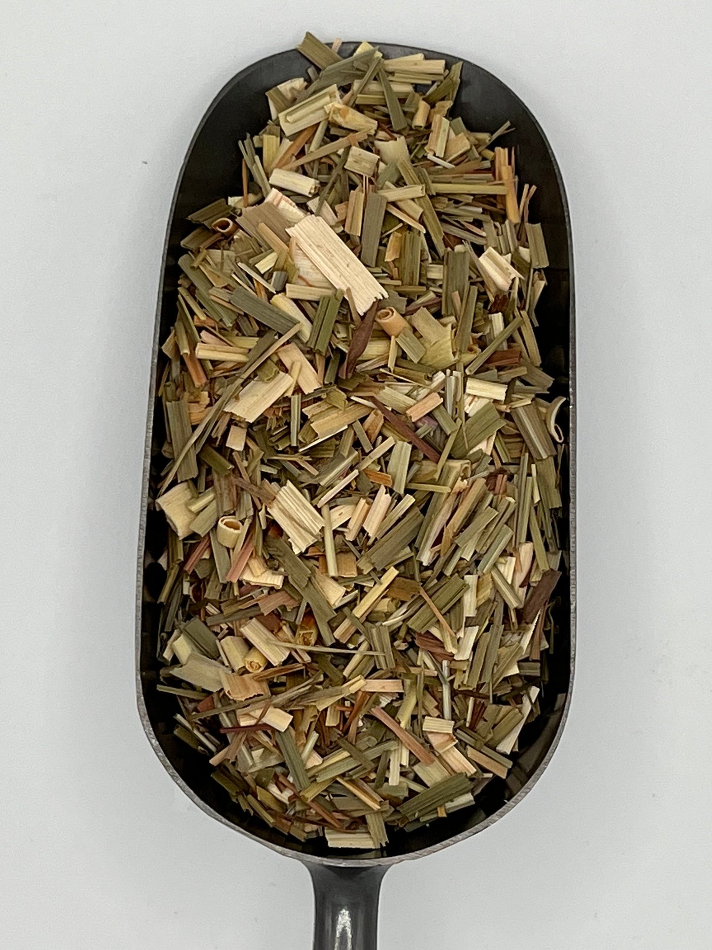 LEMONGRASS cut - CERTIFIED ORGANIC
