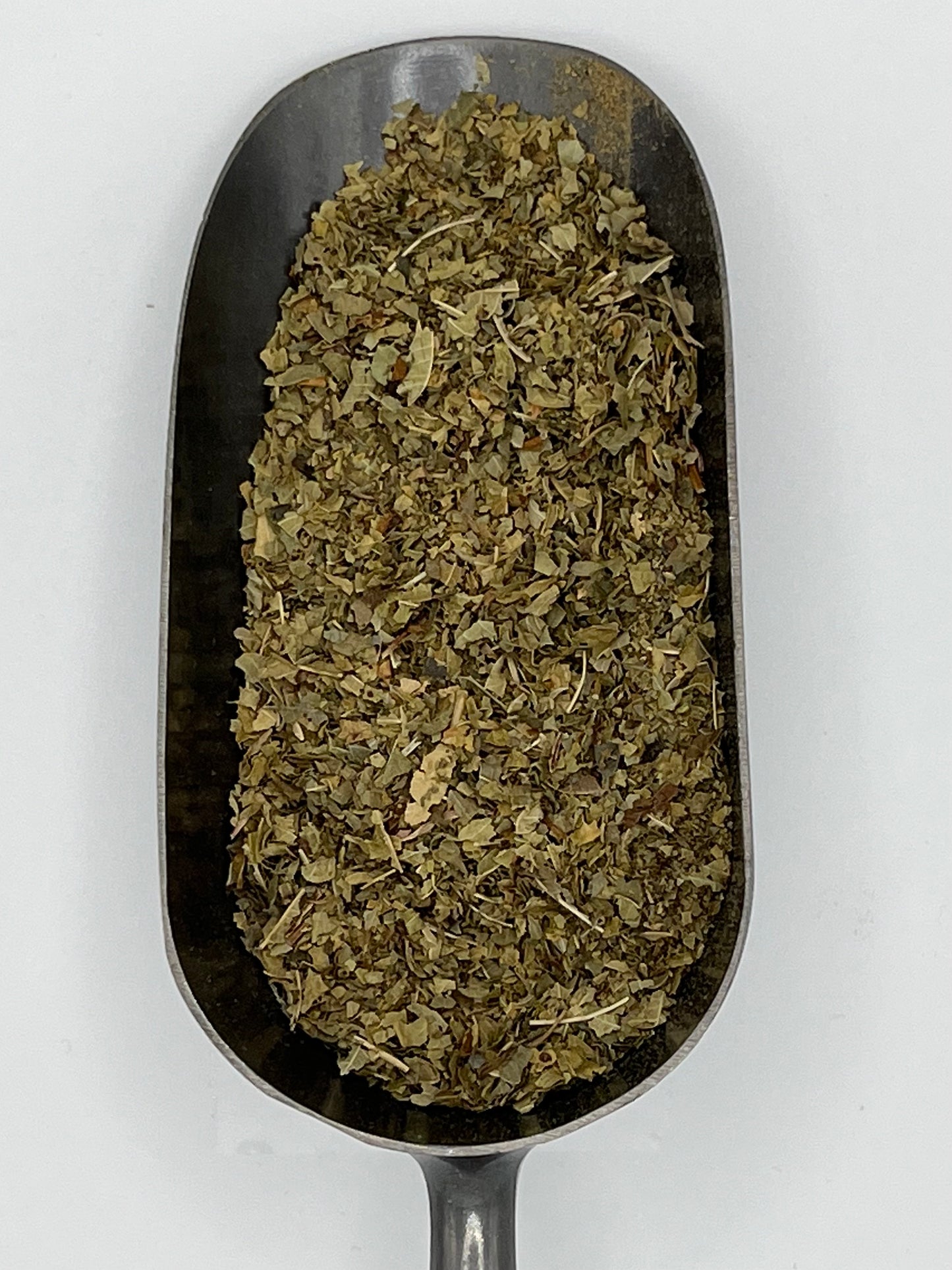 LEMON VERBENA LEAF cut - CERTIFIED ORGANIC