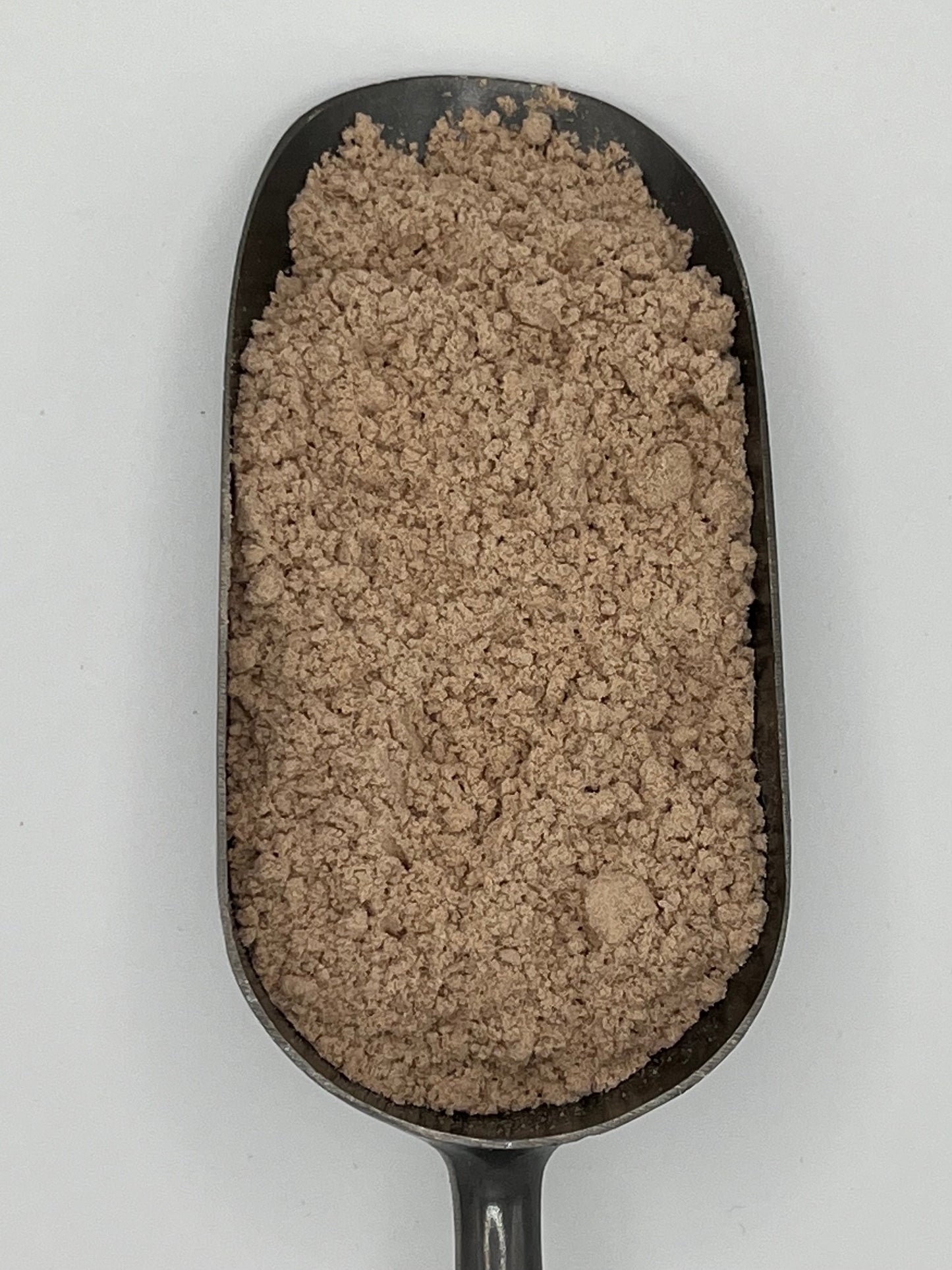 SLIPPERY ELM BARK INNER powder - CERTIFIED ORGANIC