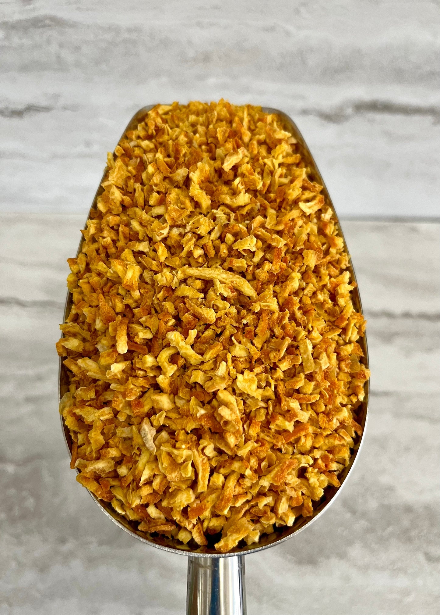 ORANGE PEEL cut - ORGANIC - Cheryls Herbs