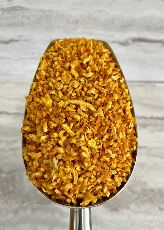 ORANGE PEEL cut - ORGANIC - Cheryls Herbs
