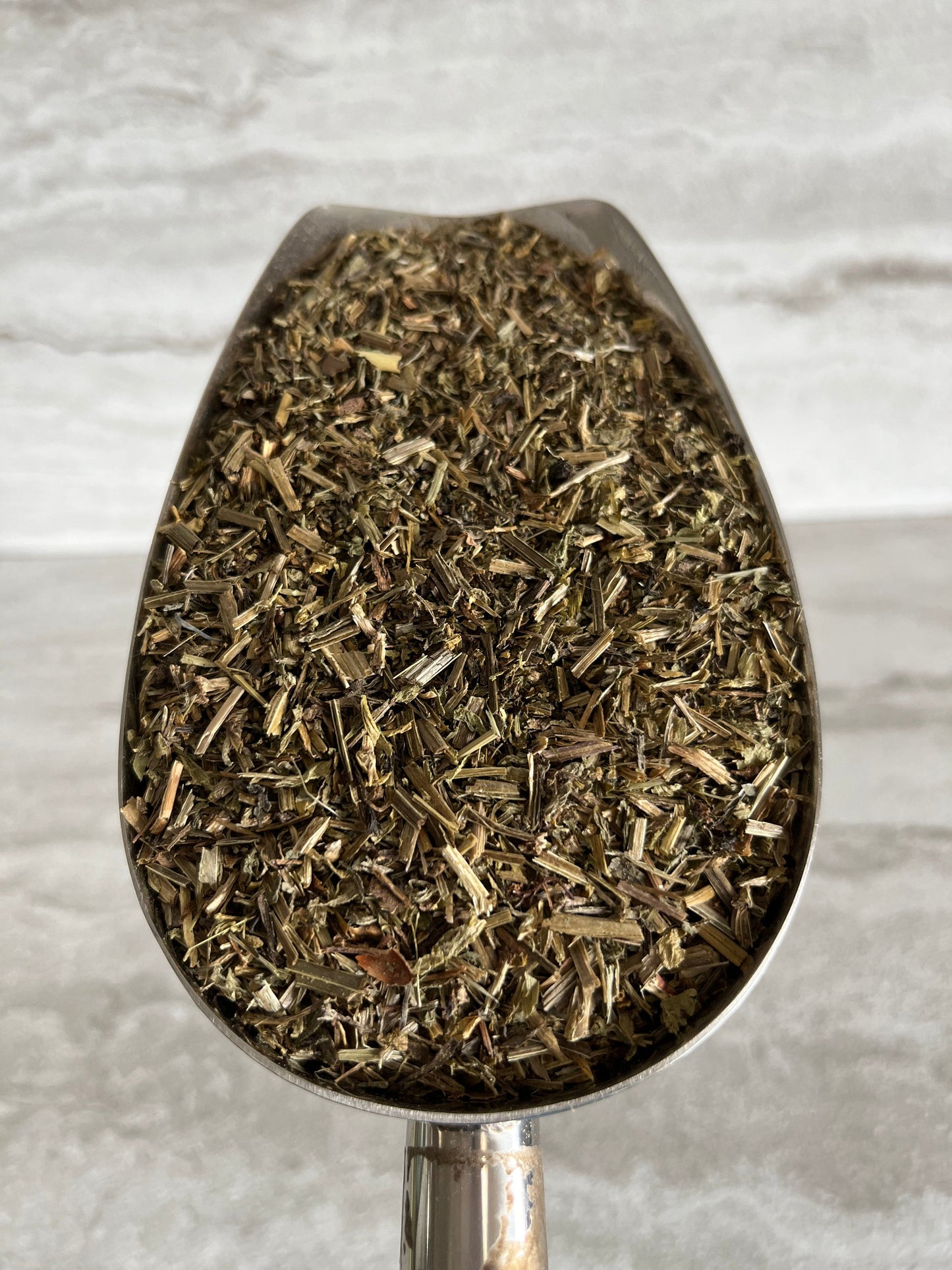 CLEAVERS HERB cut - 100% ORGANIC - Cheryls Herbs