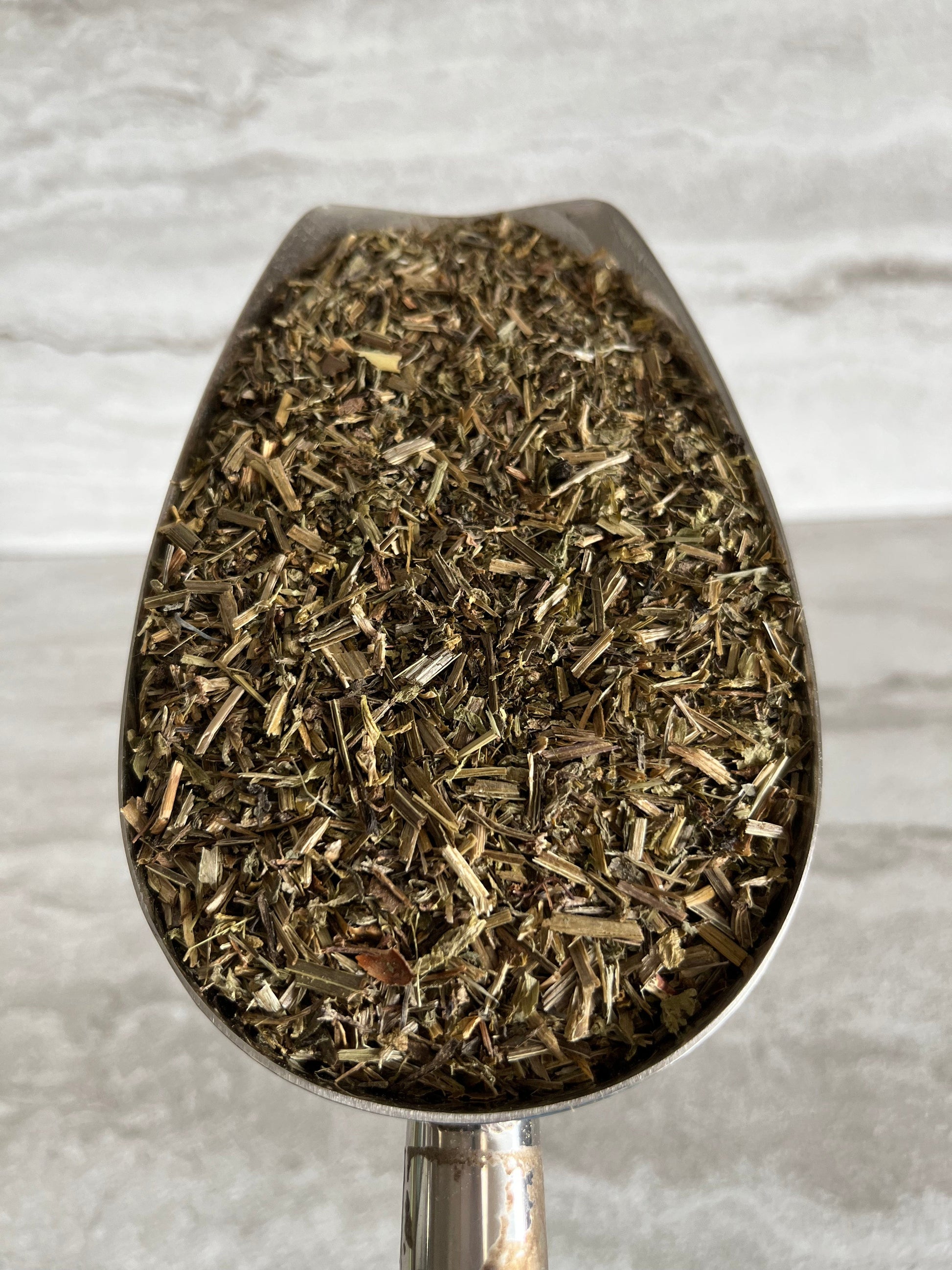 CLEAVERS HERB cut - 100% ORGANIC - Cheryls Herbs