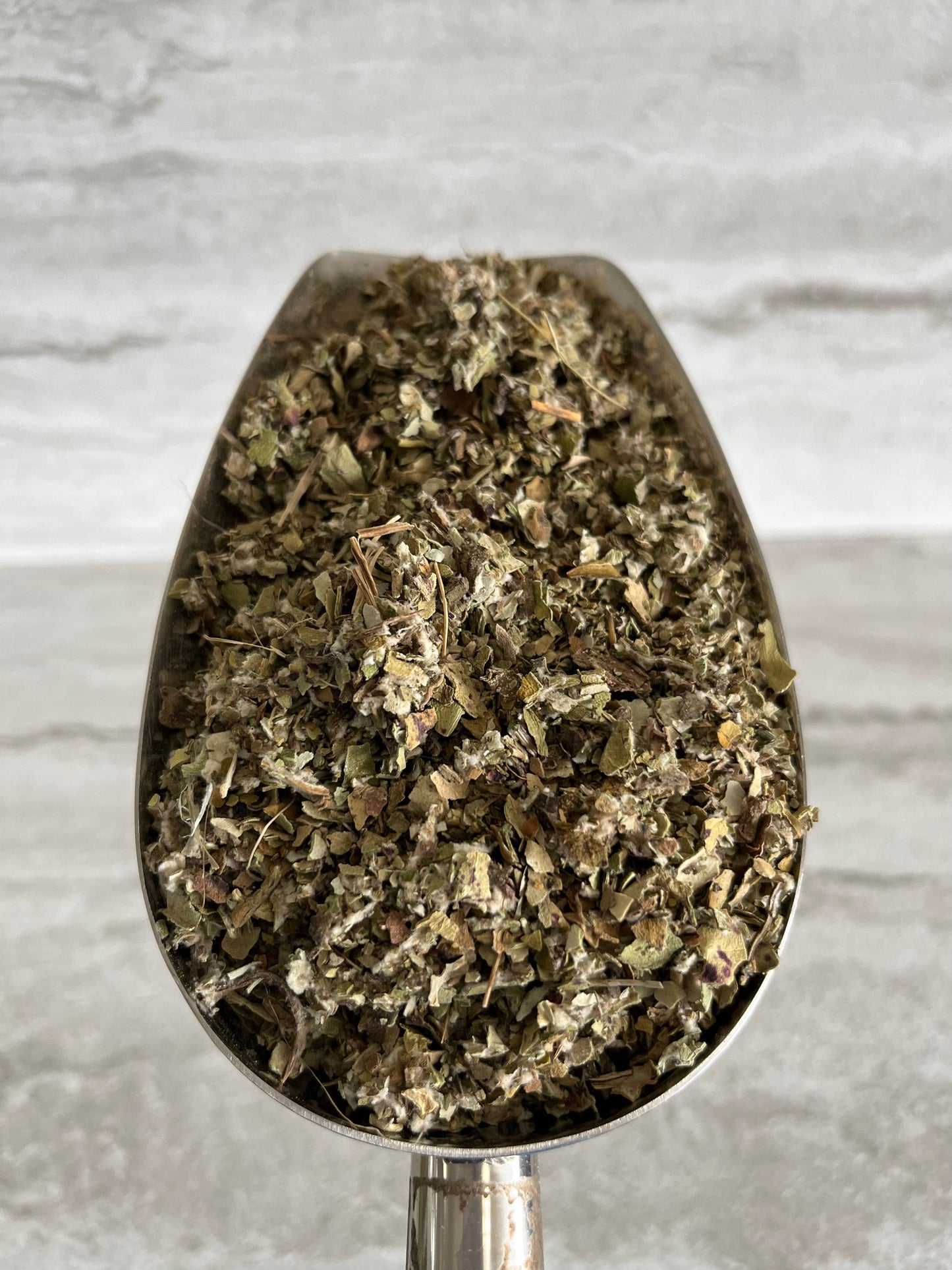 COLTSFOOT LEAF cut * - 100% ORGANIC - Cheryls Herbs