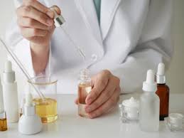 Custom Formulation