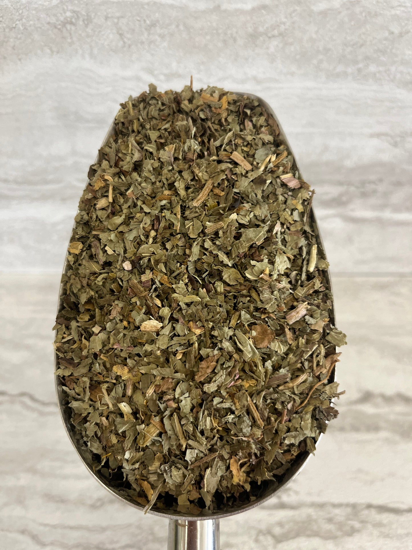 DANDELION LEAF cut - 100% ORGANIC - Cheryls Herbs