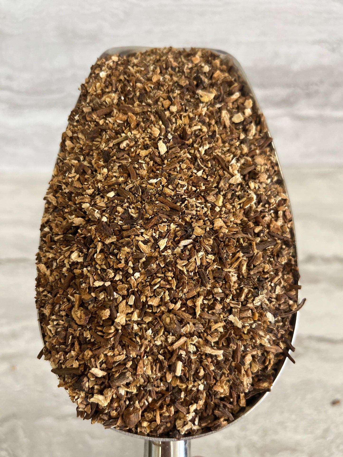 DANDELION ROOT cut - 100% ORGANIC - Cheryls Herbs