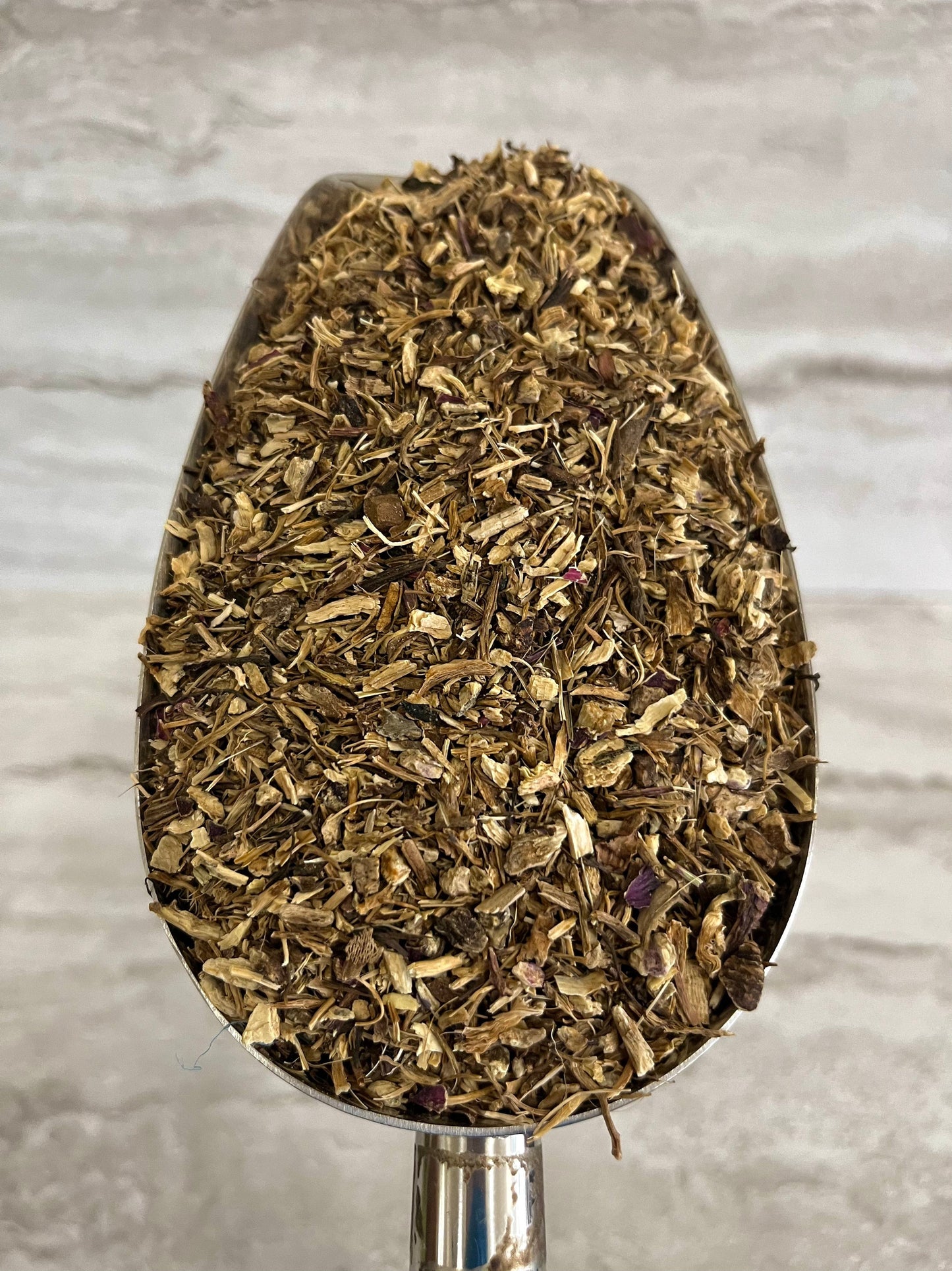 ECHINACEA purpurea ROOT cut - CERTIFIED ORGANIC - Cheryls Herbs