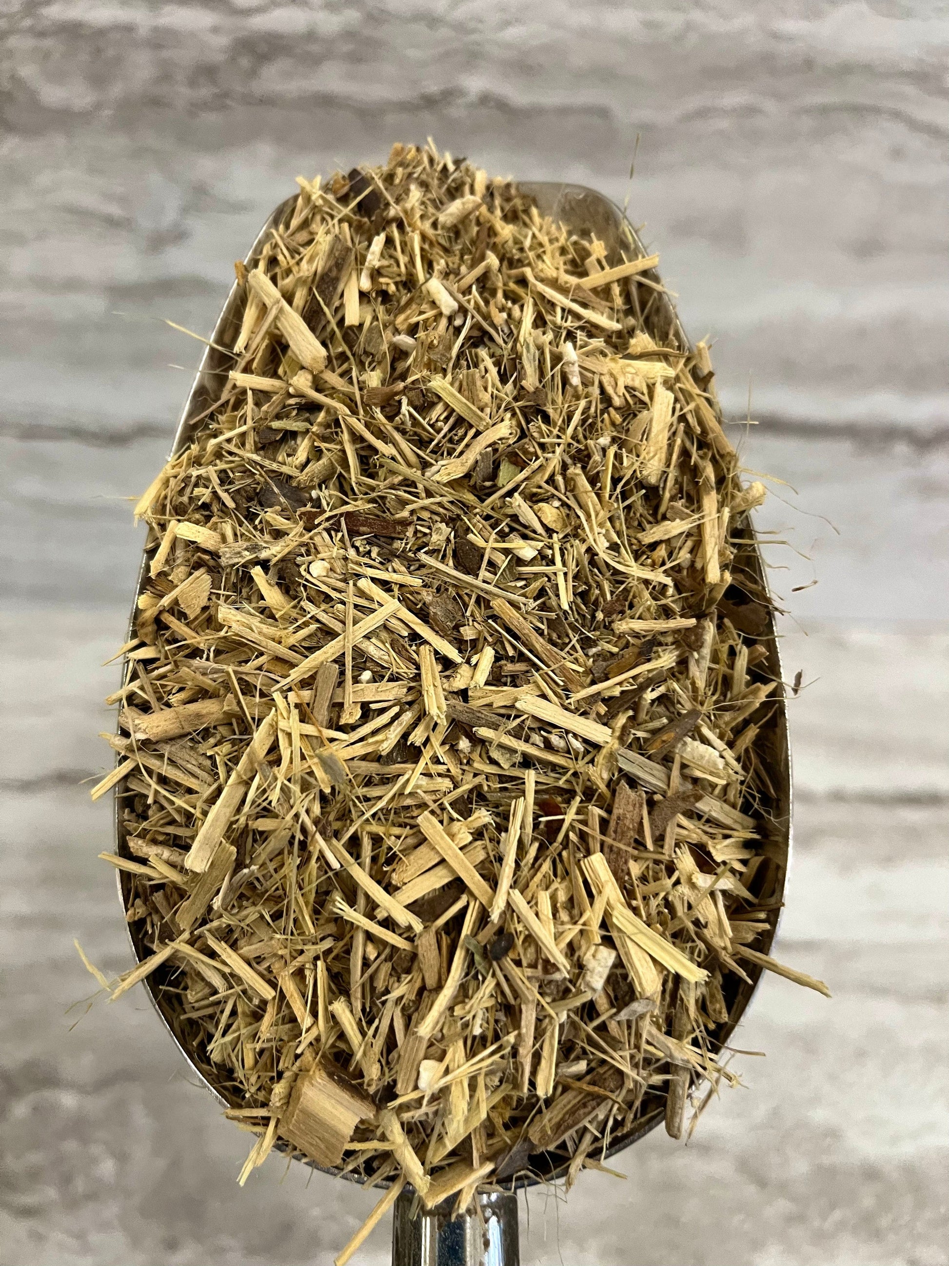 ELEUTHERO ROOT SIBERIAN GINSENG cut - Cheryls Herbs