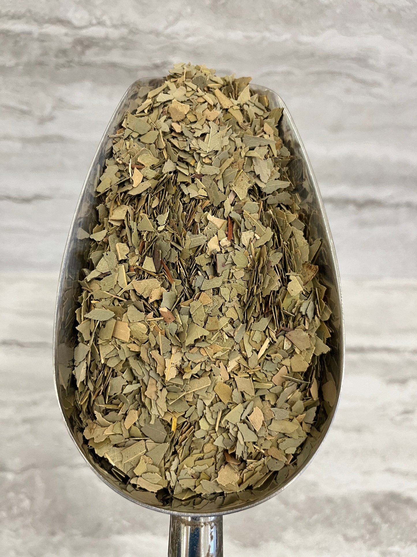 EUCALYPTUS LEAF cut - CERTIFIED ORGANIC - Cheryls Herbs
