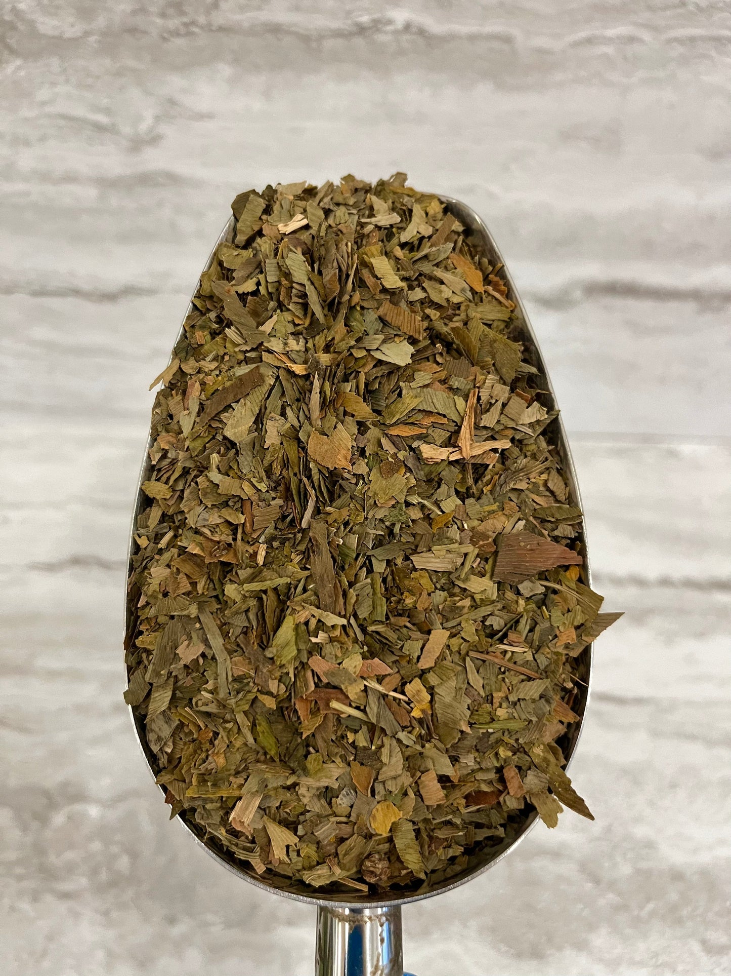 GINKGO LEAF cut or whole - Cheryls Herbs