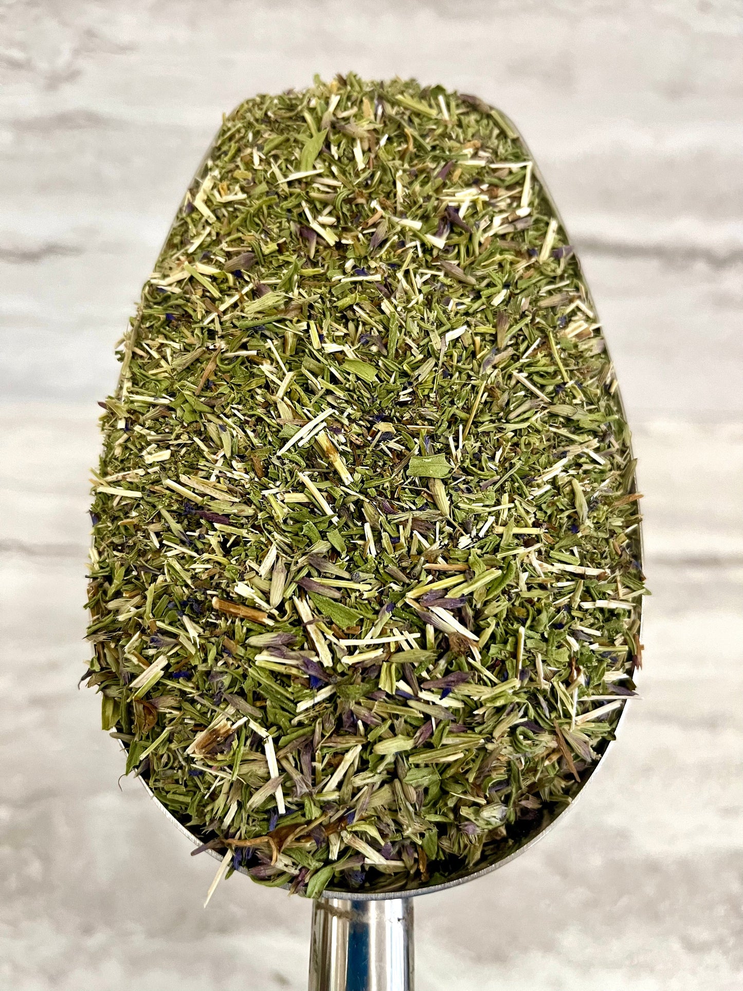 HYSSOP HERB cut - CERTIFIED ORGANIC - Cheryls Herbs