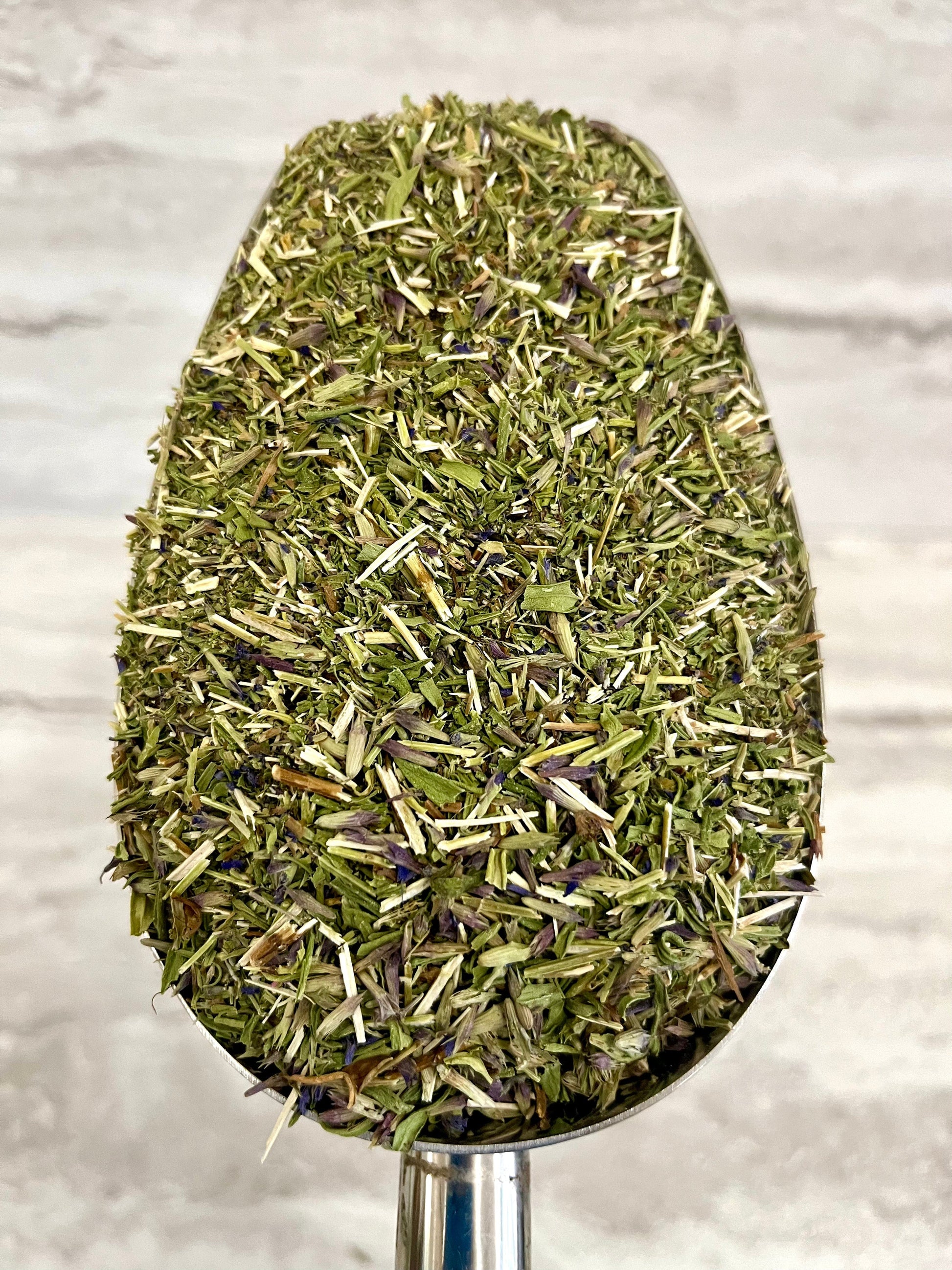 HYSSOP HERB cut - CERTIFIED ORGANIC - Cheryls Herbs