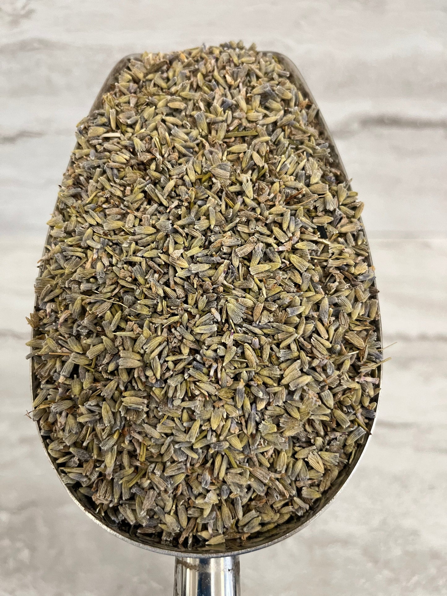 LAVENDER FLOWER whole - CERTIFIED ORGANIC - Cheryls Herbs