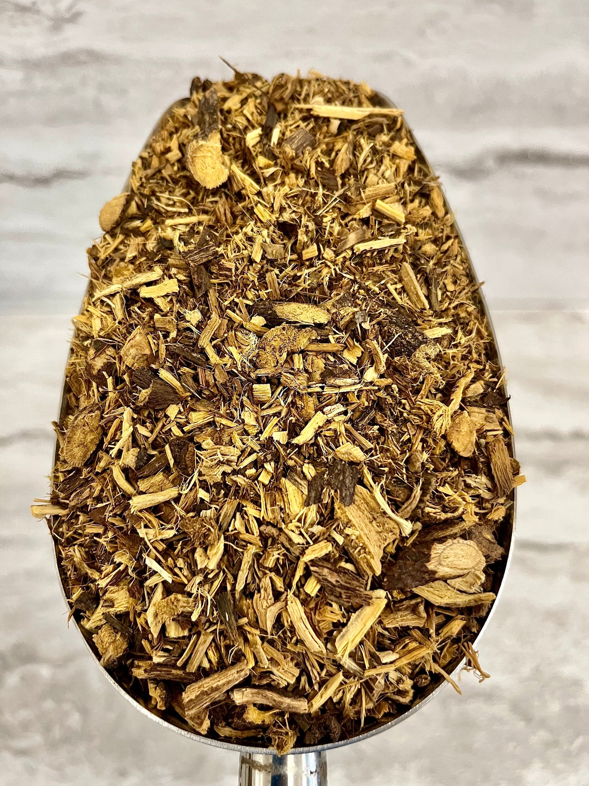 LICORICE ROOT cut - CERTIFIED ORGANIC - Cheryls Herbs