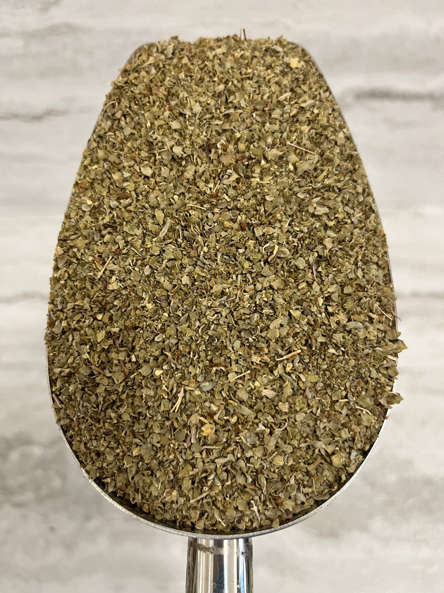 MARJORAM LEAF cut - CERTIFIED ORGANIC - Cheryls Herbs