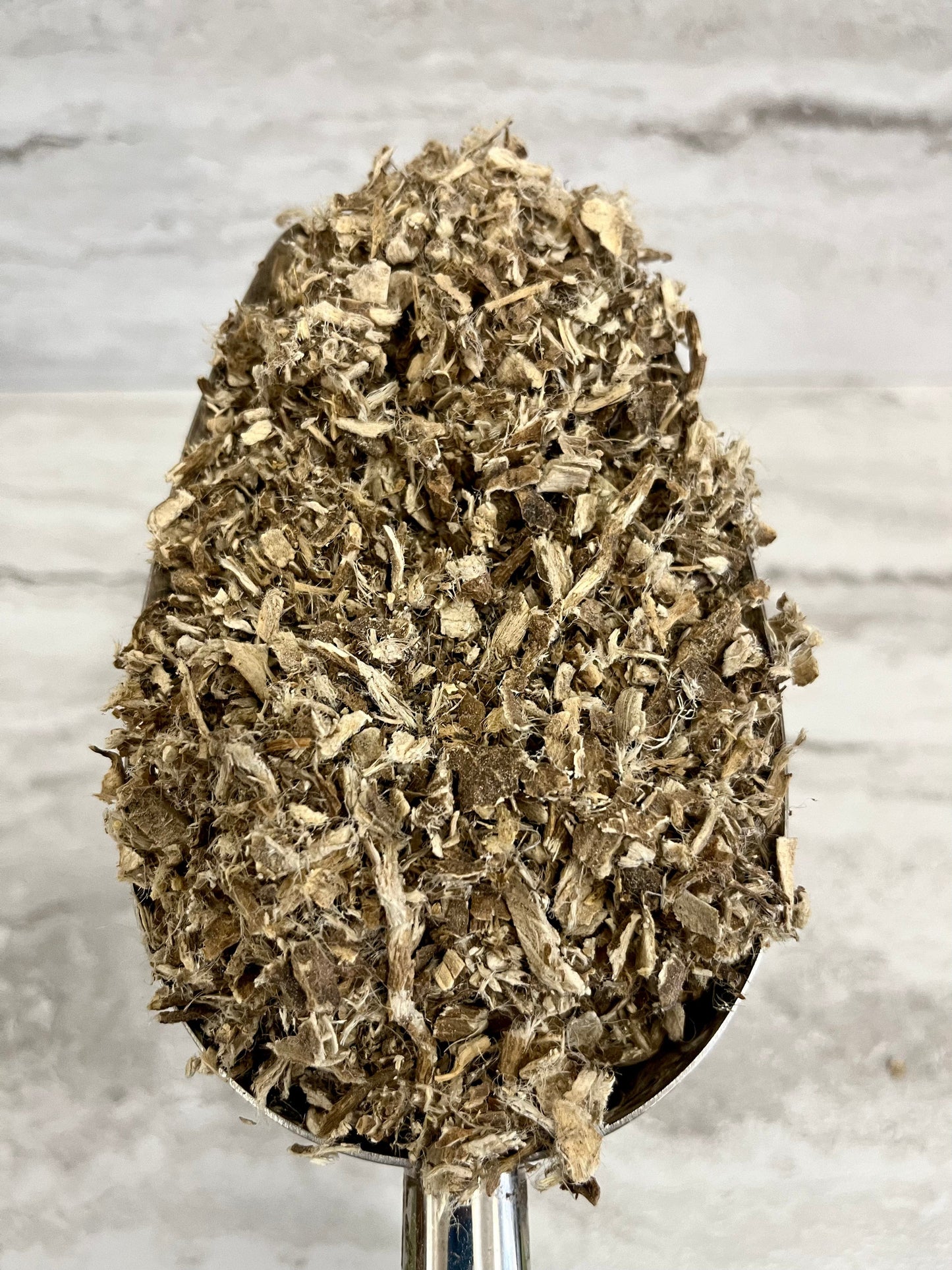 MARSHMALLOW ROOT cut - CERTIFIED ORGANIC - Cheryls Herbs