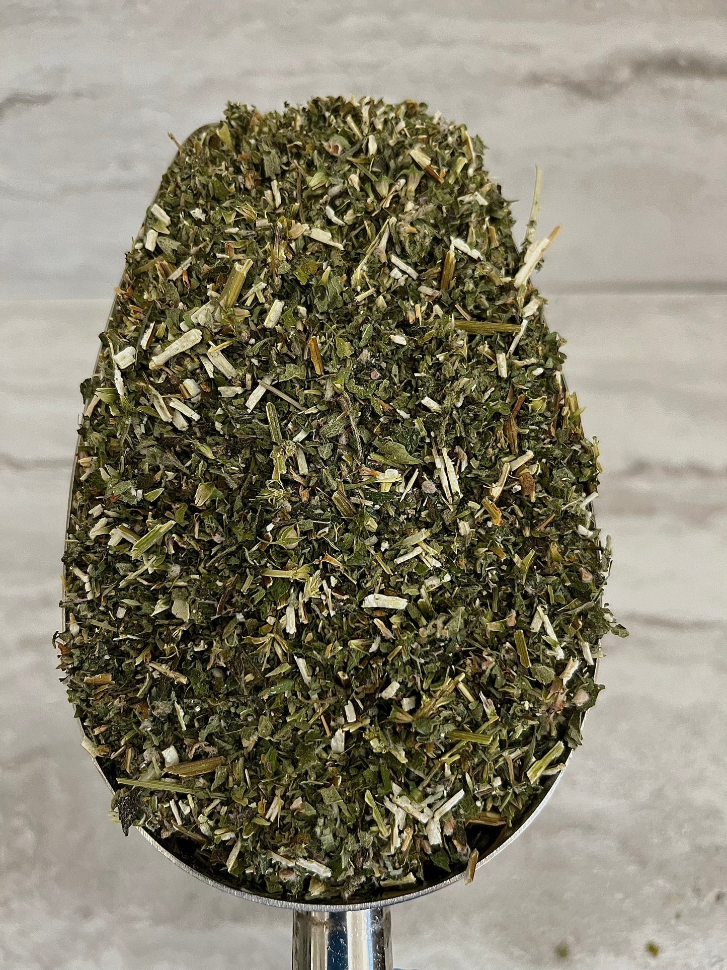 MOTHERWORT HERB cut - CERTIFIED ORGANIC - Cheryls Herbs