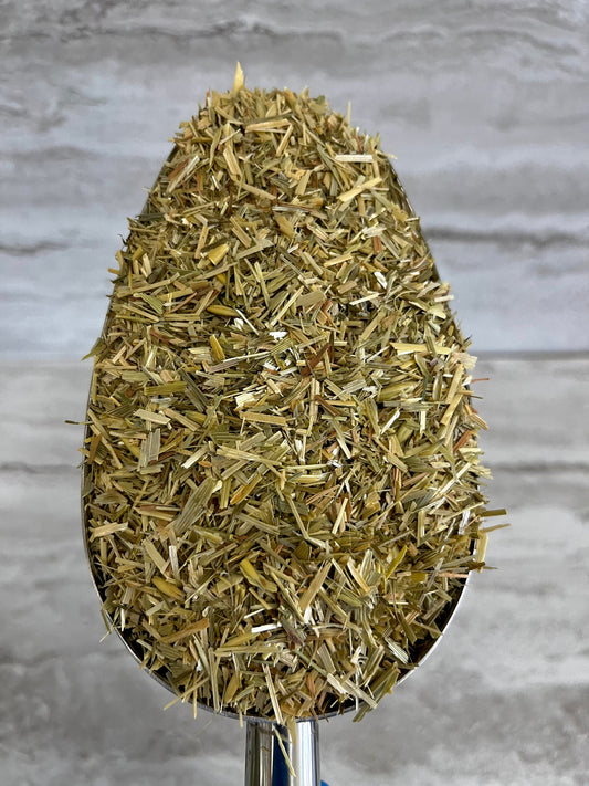 OATSTRAW cut - CERTIFIED ORGANIC - Cheryls Herbs