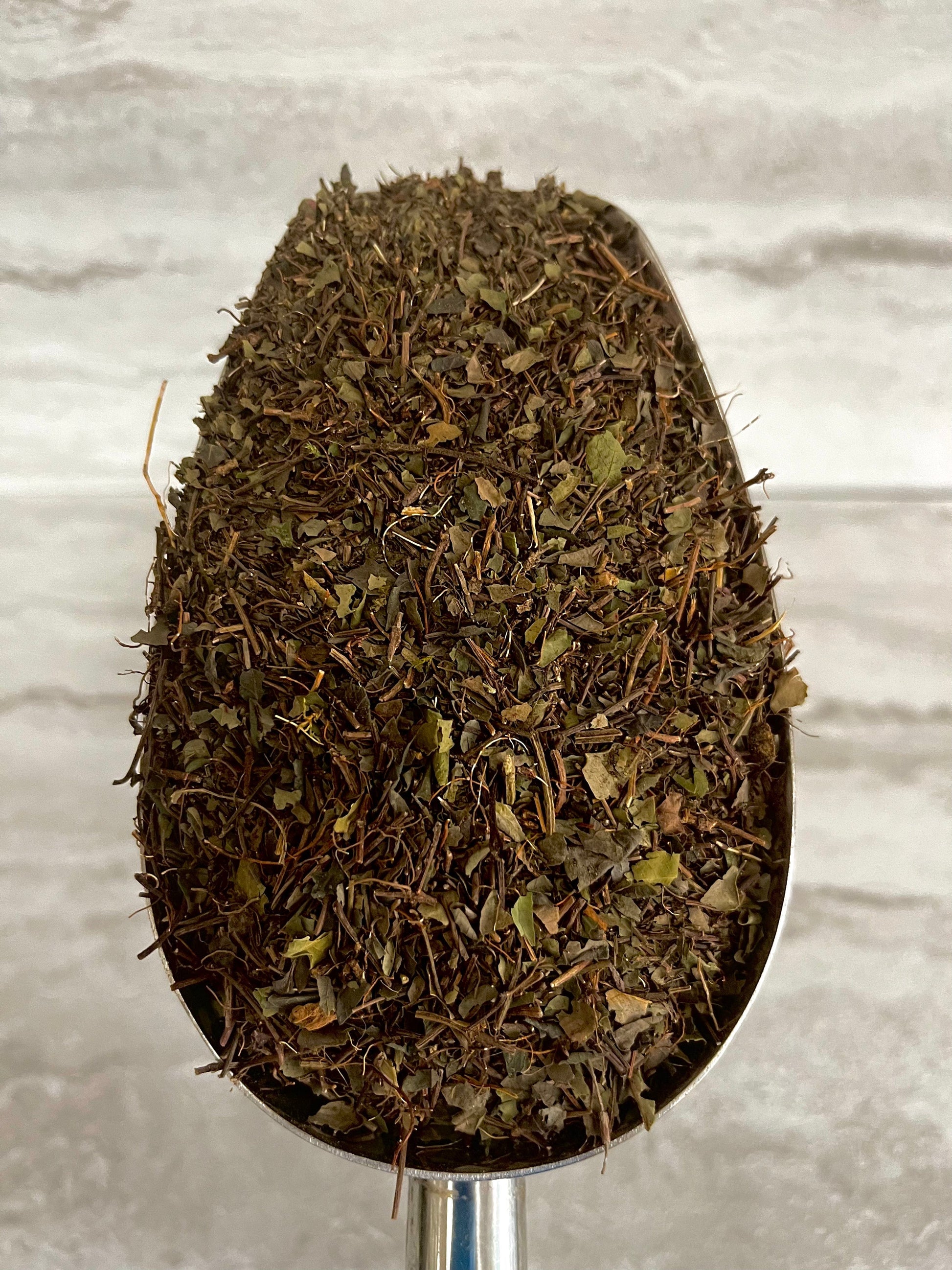 PARTRIDGEBERRY HERB cut* - Cheryls Herbs