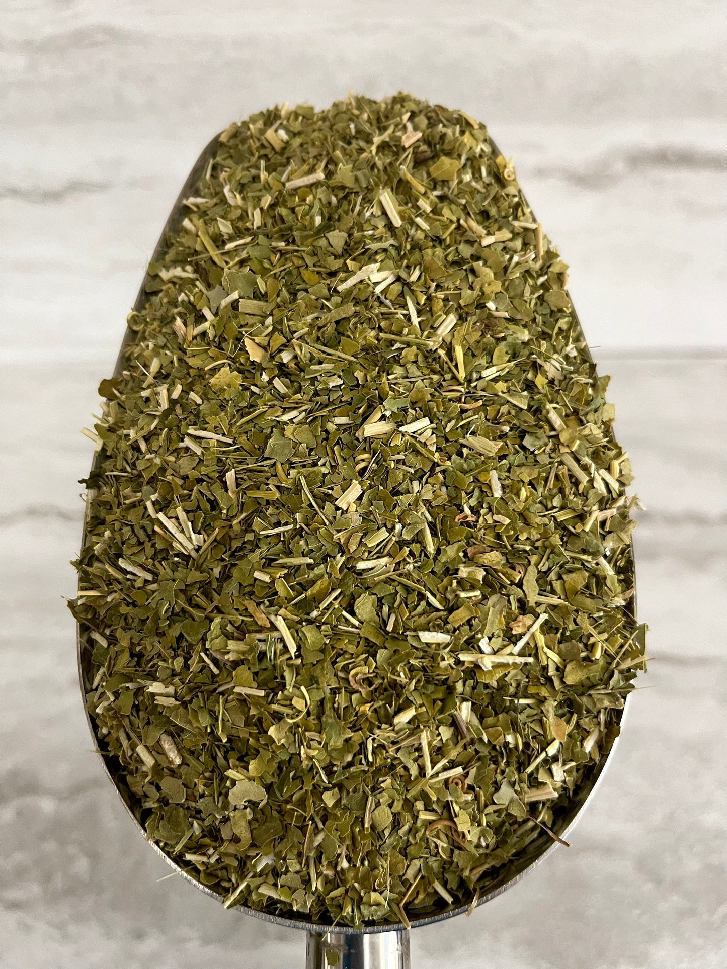 PASSION FLOWER HERB cut - CERTIFIED ORGANIC - Cheryls Herbs