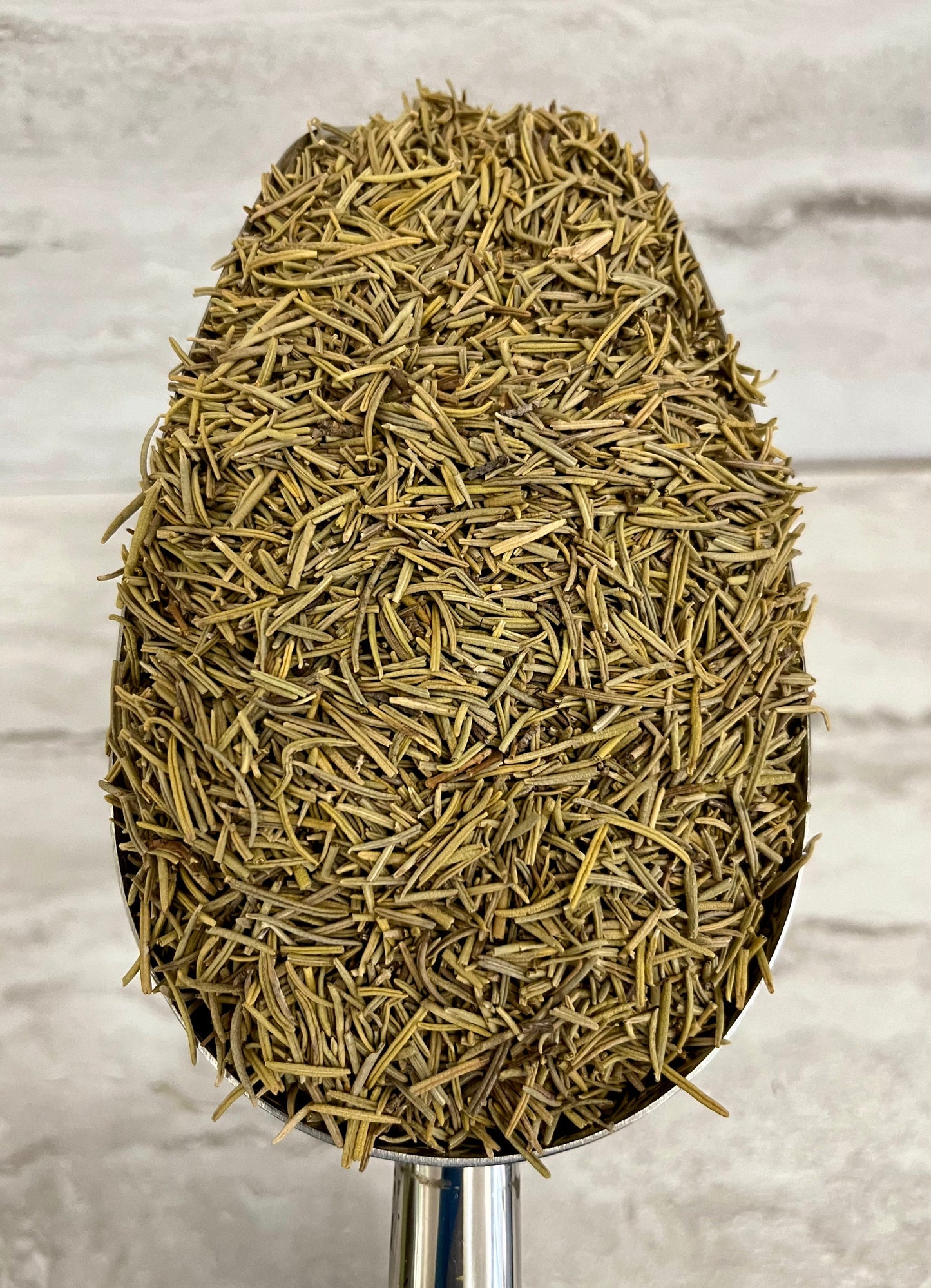 ROSEMARY LEAF whole - CERTIFIED ORGANIC - Cheryls Herbs