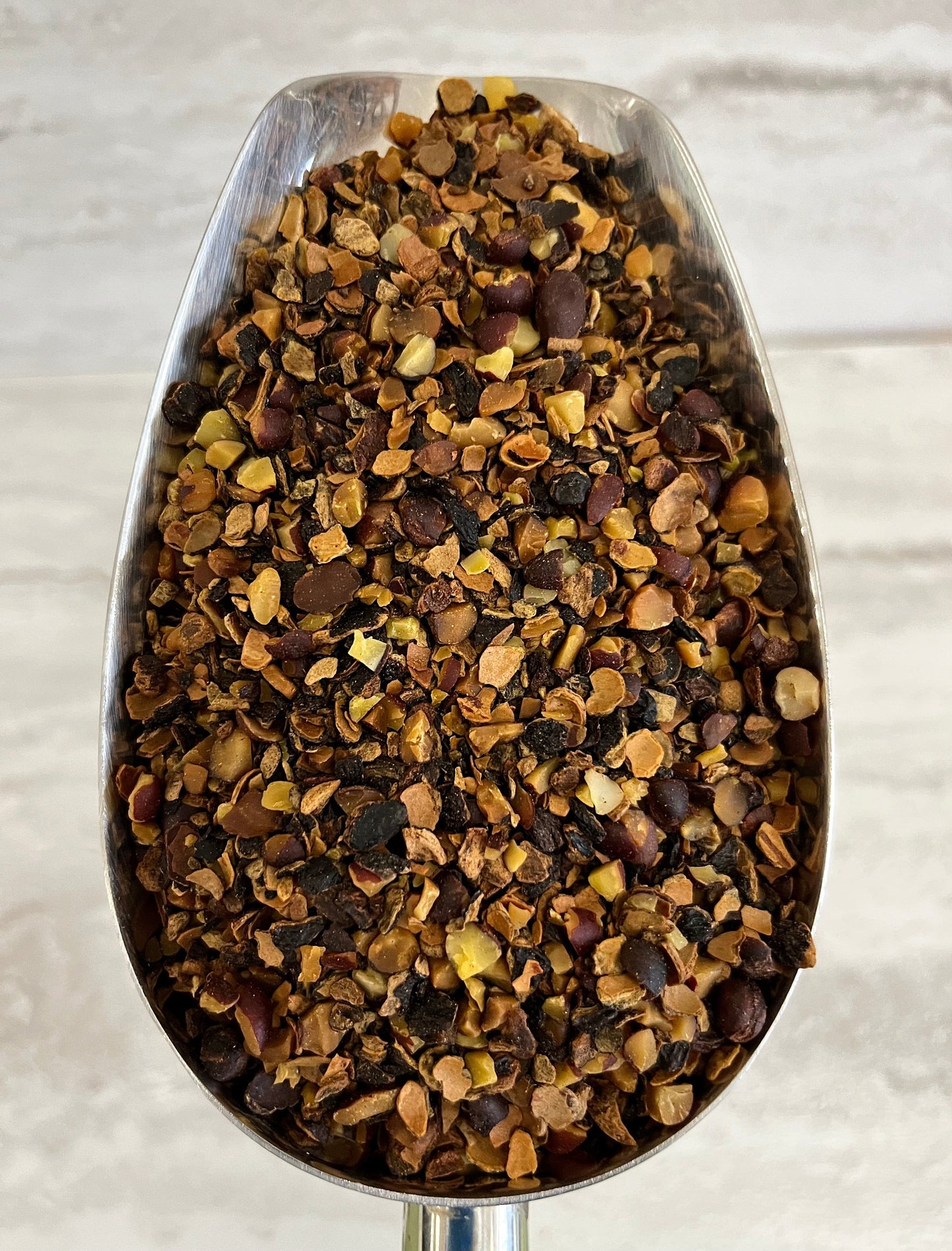 SAW PALMETTO BERRY cut - ORGANIC - Cheryls Herbs