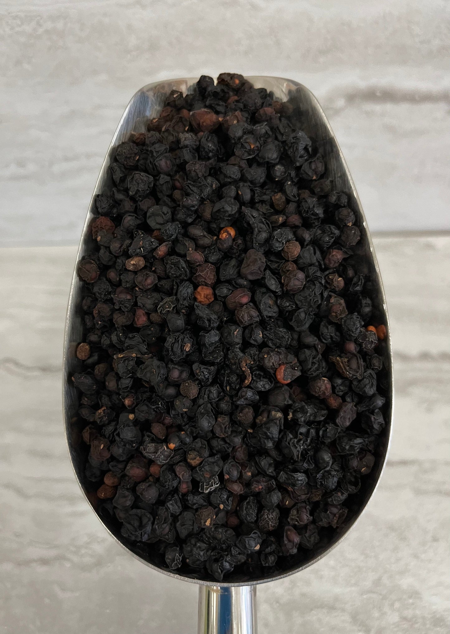 SCHIZANDRA BERRY WU WEI ZI whole - CERTIFIED ORGANIC - Cheryls Herbs