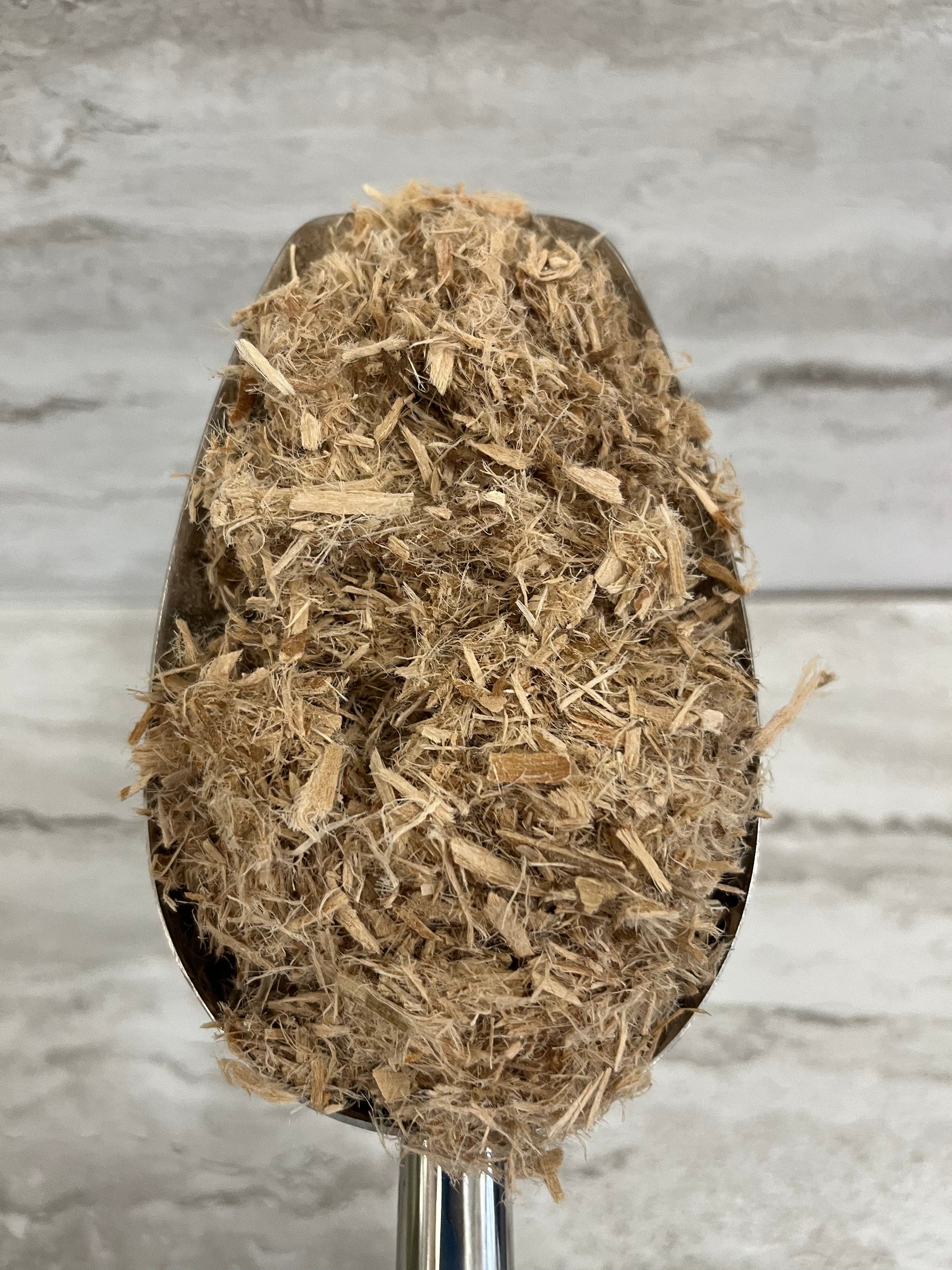 SLIPPERY ELM BARK INNER cut - CERTIFIED ORGANIC - Cheryls Herbs