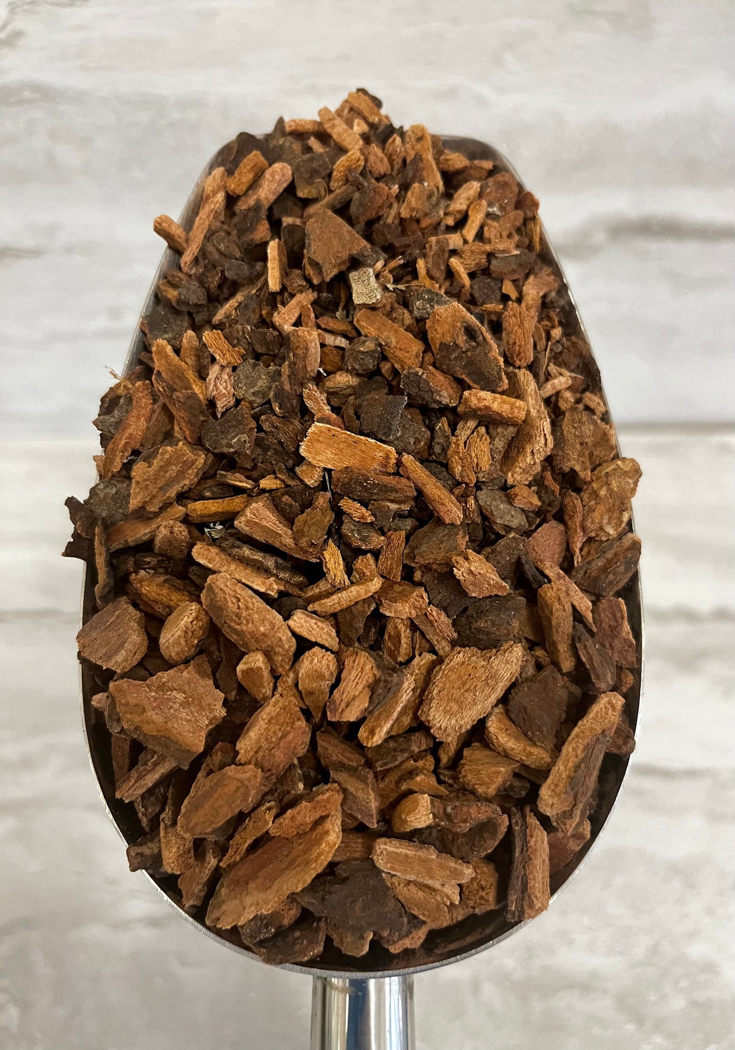 WILD CHERRY BARK cut - CERTIFIED ORGANIC - Cheryls Herbs