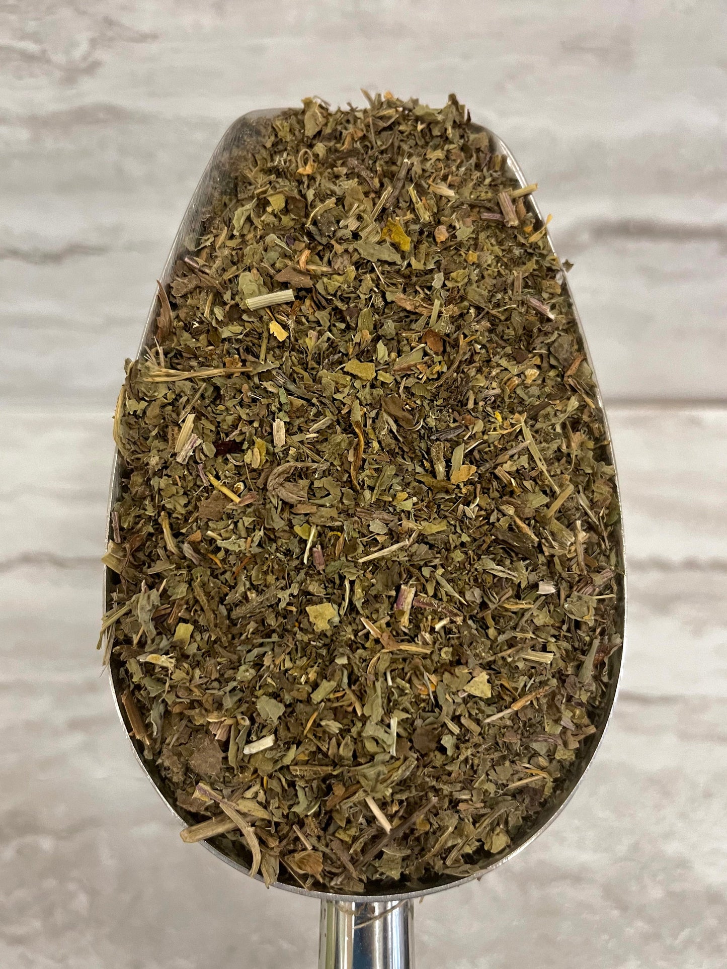 WILD LETTUCE HERB cut - CERTIFIED ORGANIC - Cheryls Herbs