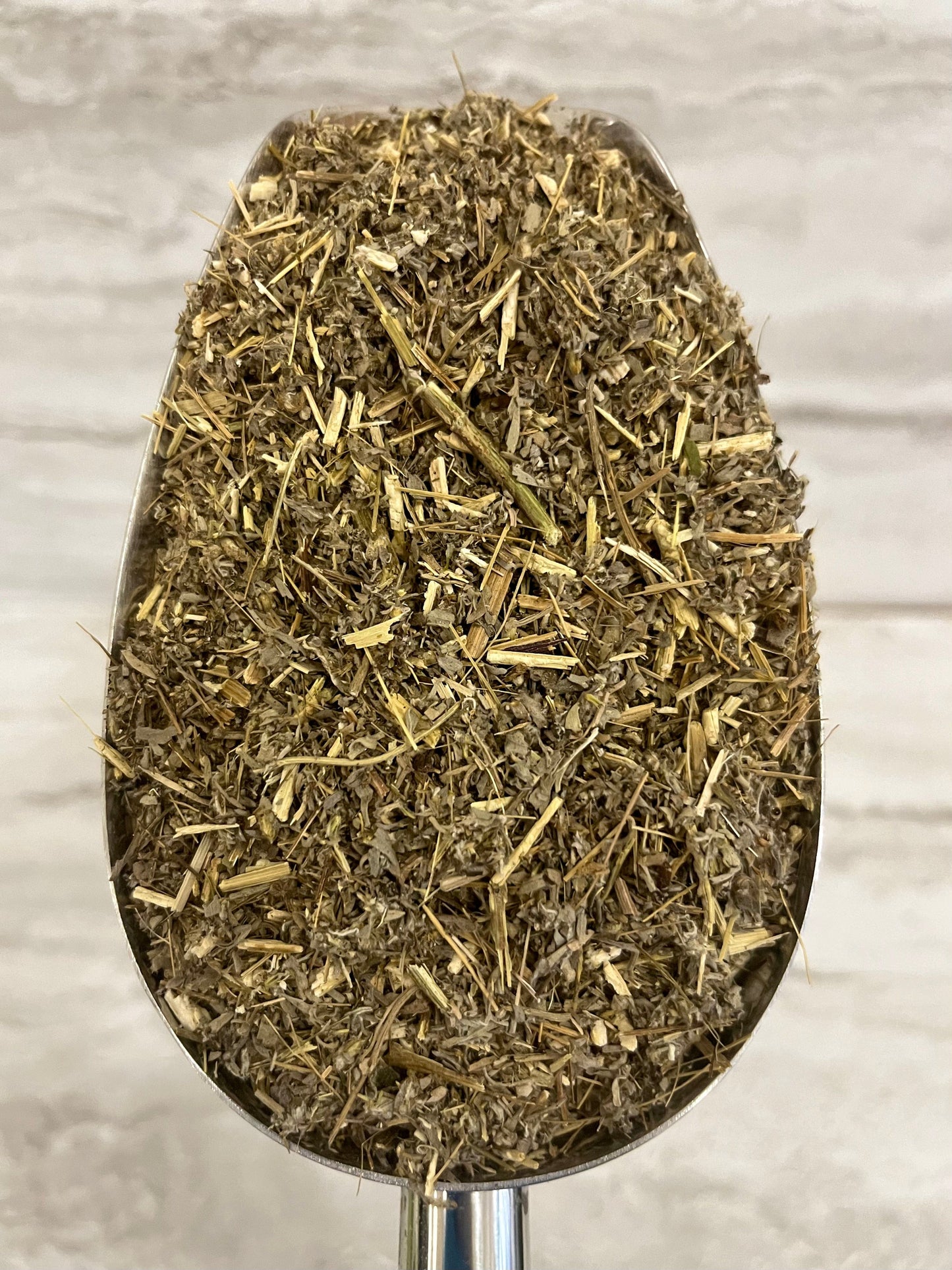 WORMWOOD HERB cut - CERTIFIED ORGANIC - Cheryls Herbs