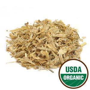 ANGELICA ROOT cut - 100% ORGANIC - Cheryls Herbs