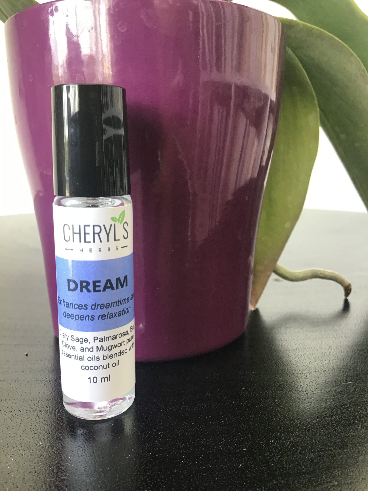 DREAM MIXTURE ROLL-ON - Cheryls Herbs