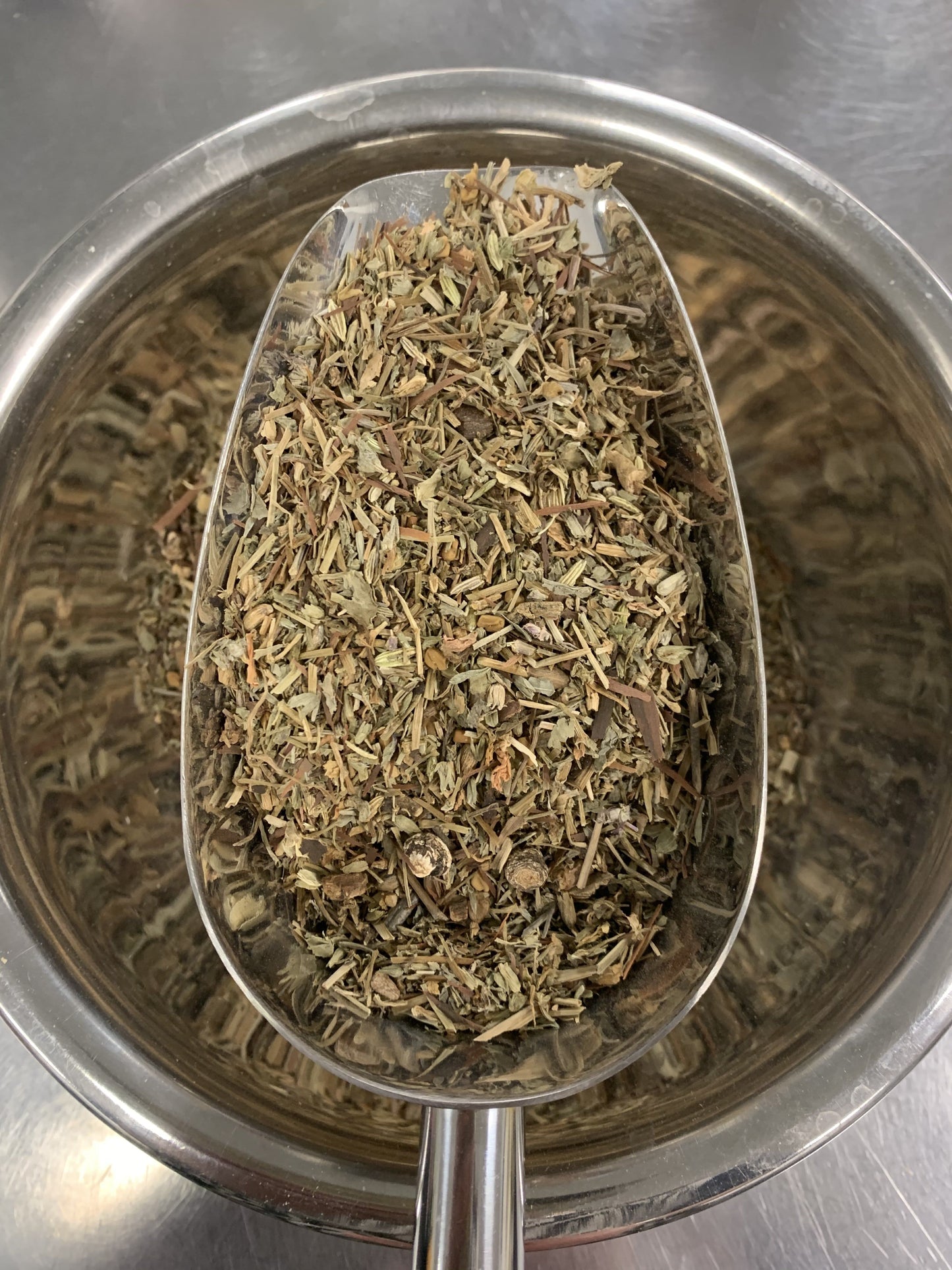 WEIGHT LOSS TEA - Cheryls Herbs